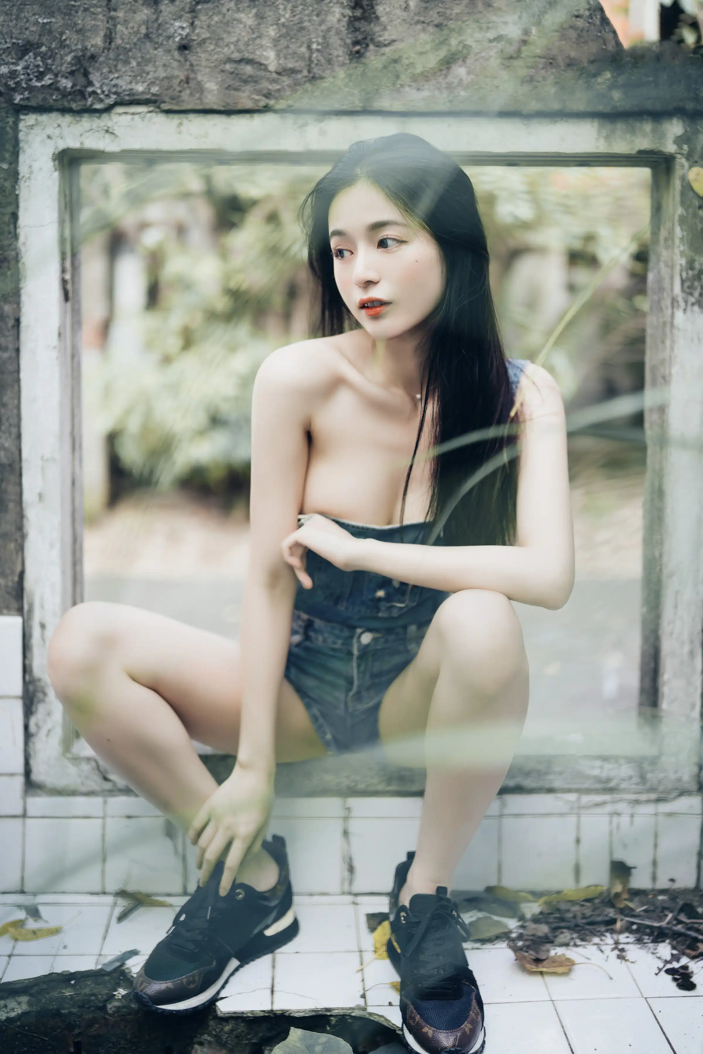 [秀人网] FW0167 秀人番外 辰辰#[115P]-28