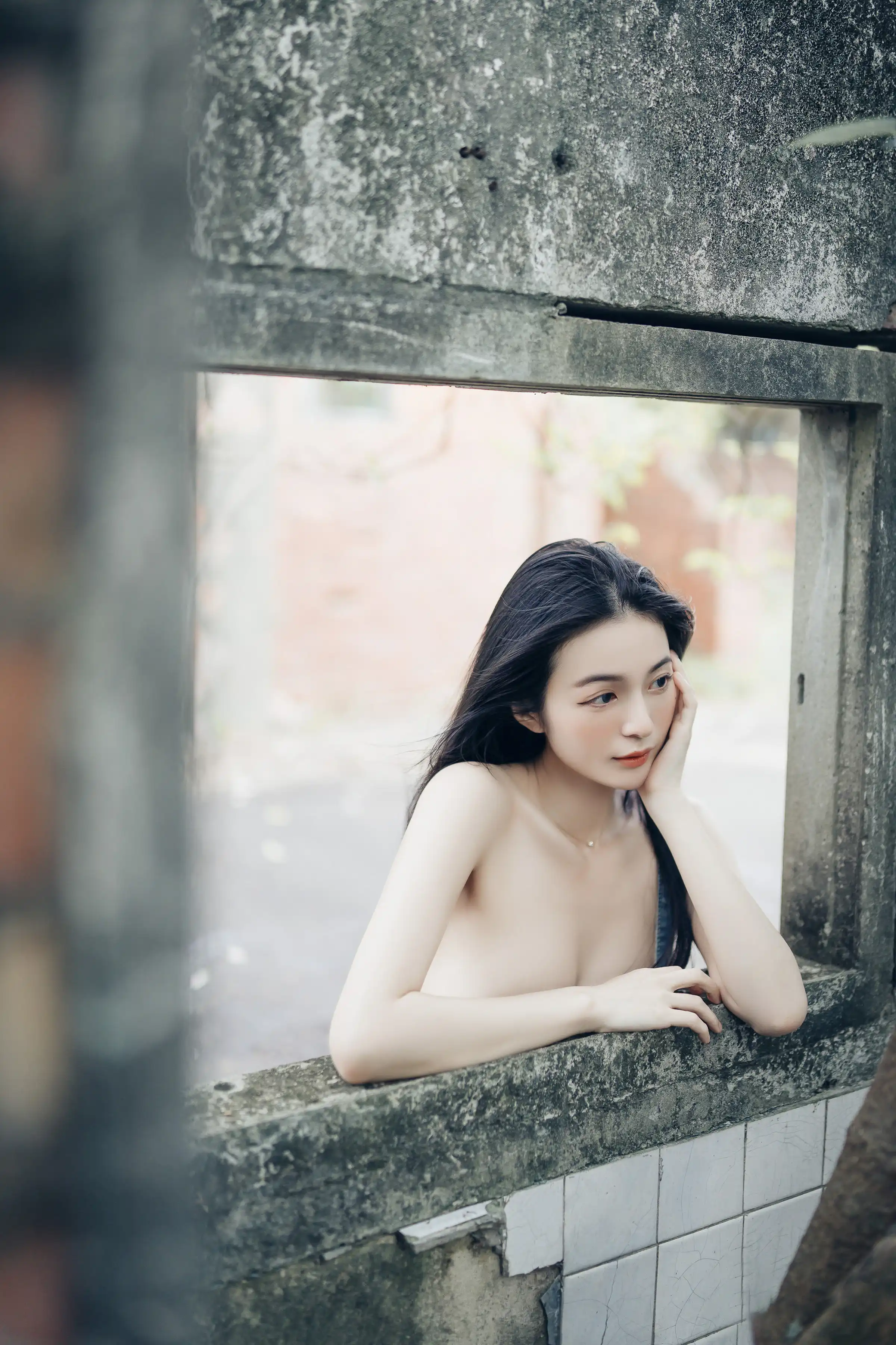 [秀人网] FW0167 秀人番外 辰辰#[115P]-30
