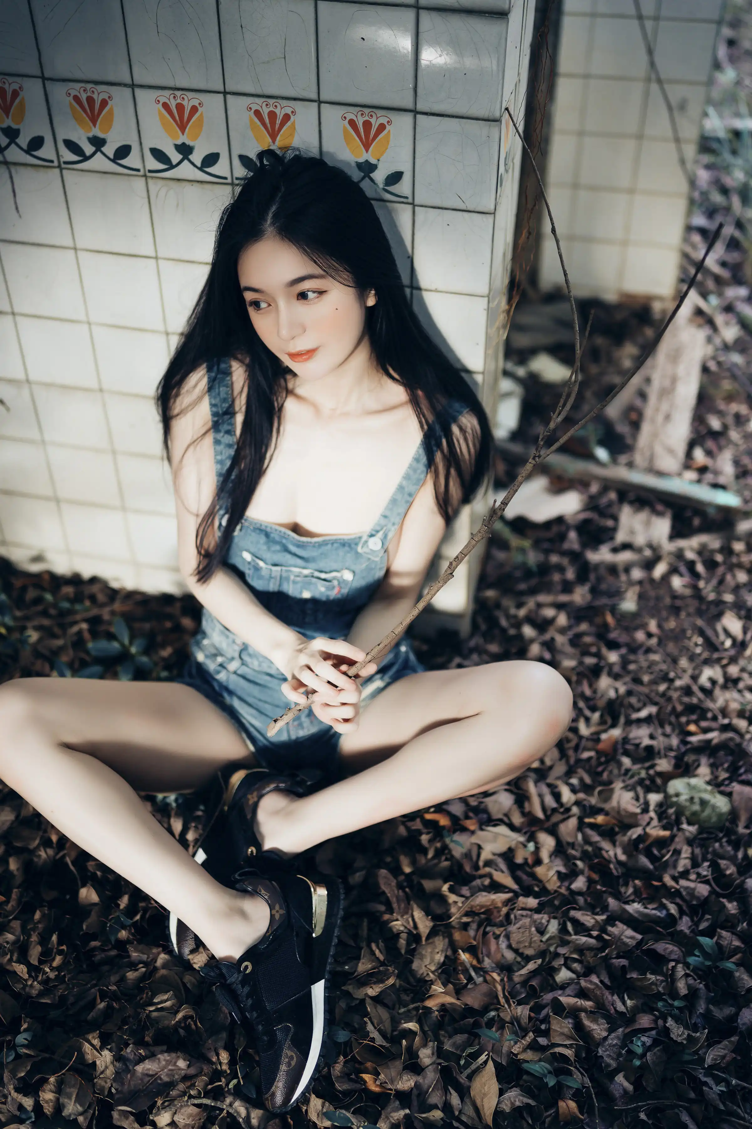 [秀人网] FW0167 秀人番外 辰辰#[115P]-36