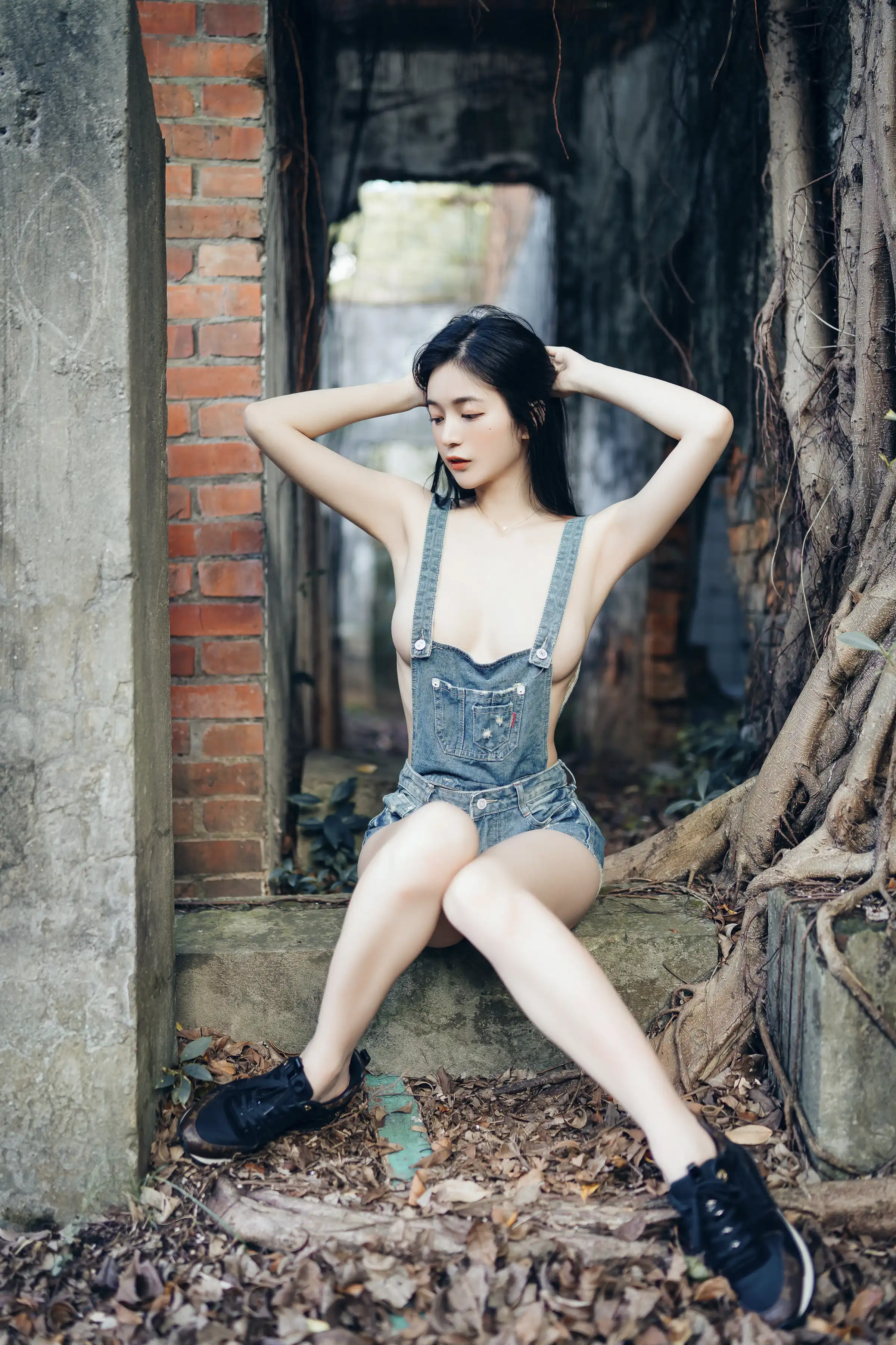 [秀人网] FW0167 秀人番外 辰辰#[115P]-38