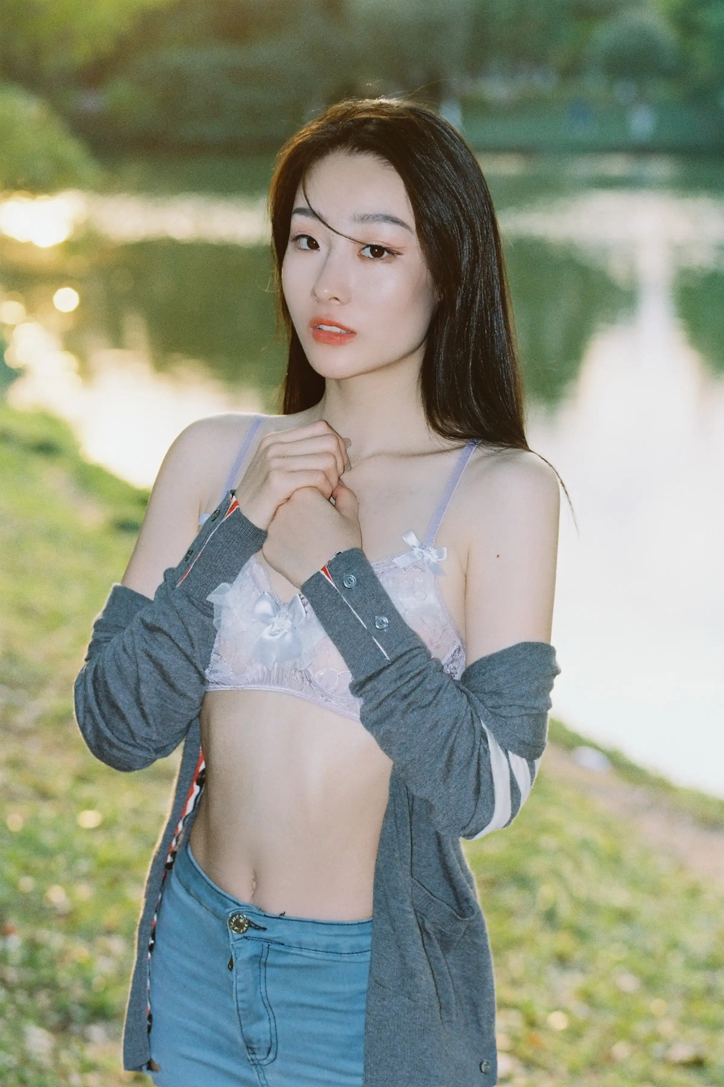 [秀人网] FW0168 秀人番外 逗本逗鸭#[211P]-5