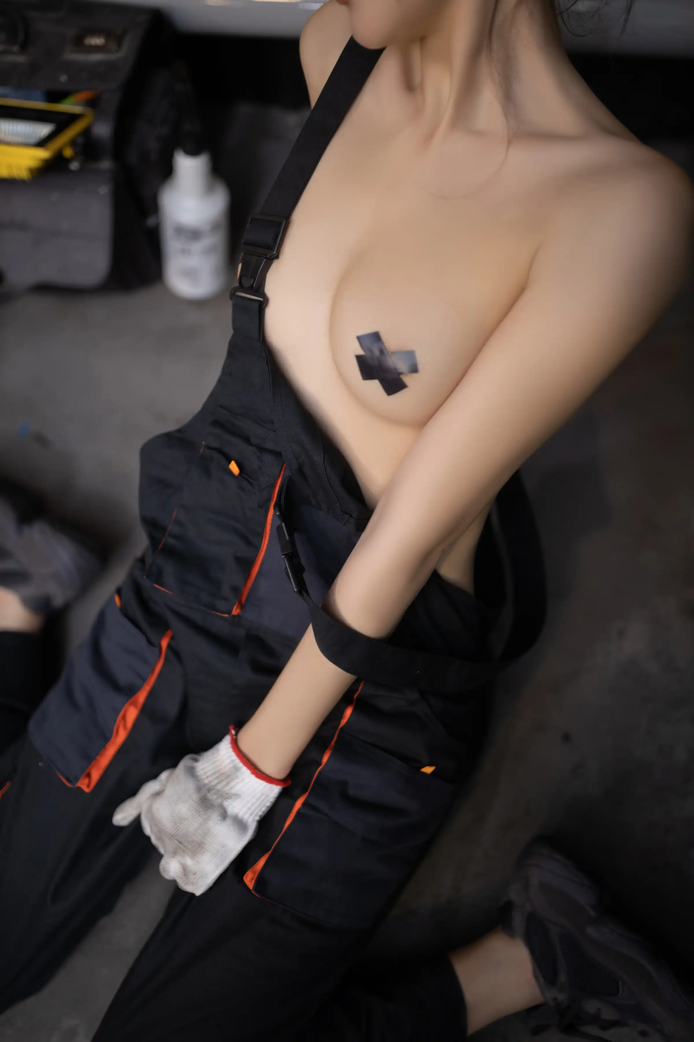 [秀人网] FW0042 秀人番外 就是阿朱啊#[119P]-13