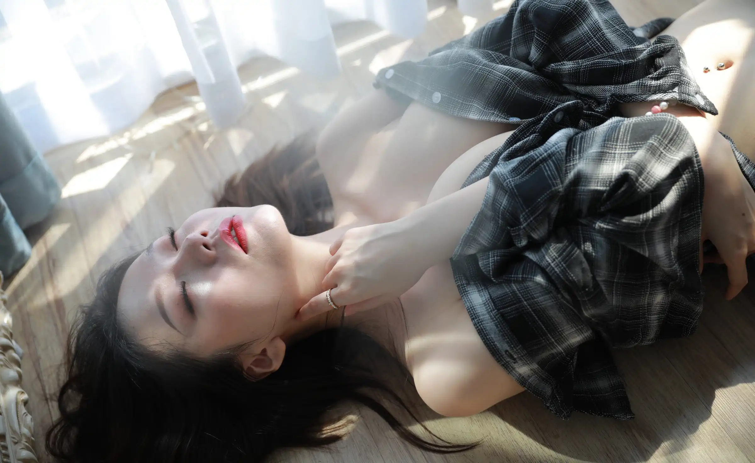 [秀人网] FW0054 秀人番外 安然#[99P]-34