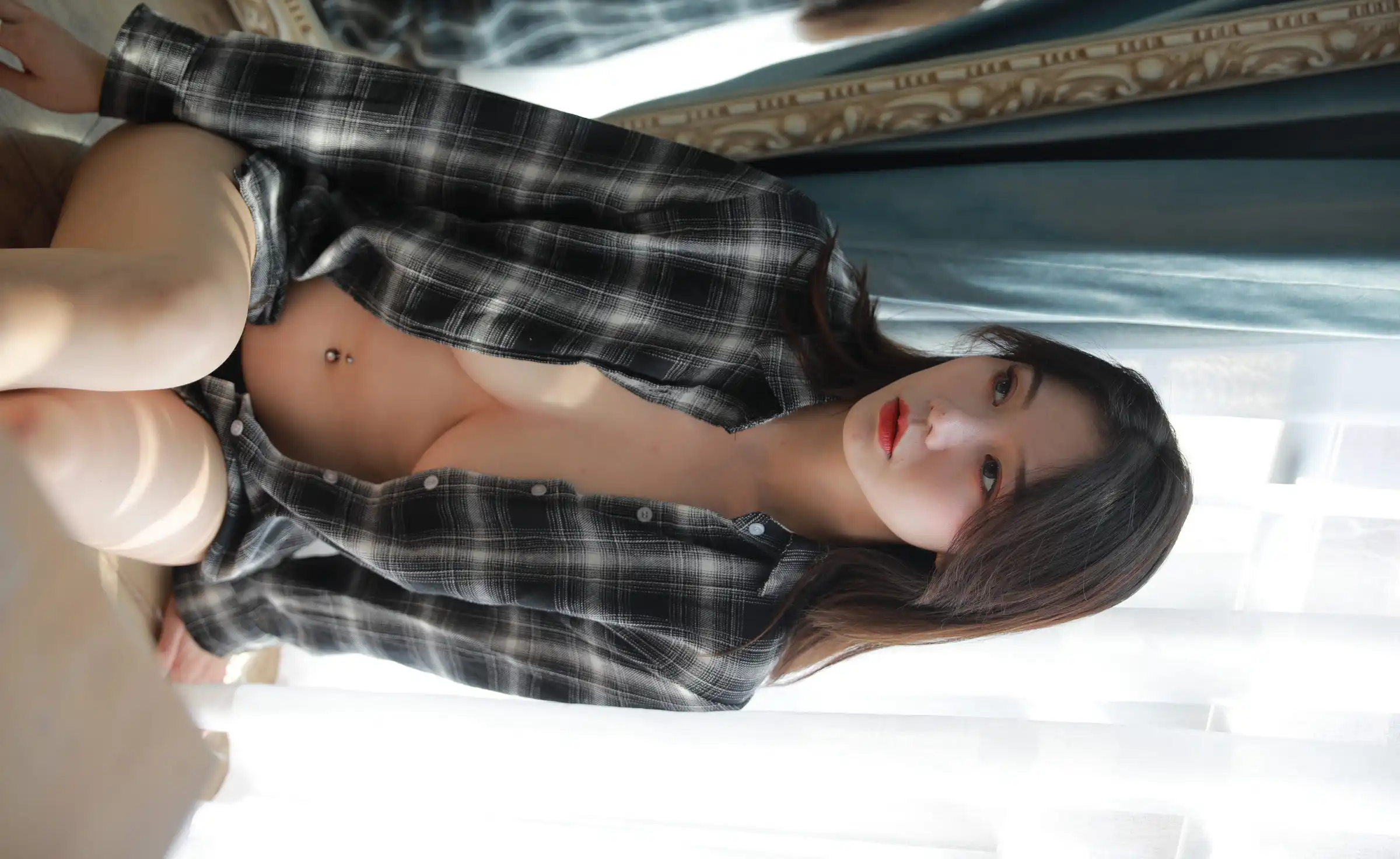 [秀人网] FW0054 秀人番外 安然#[99P]-4