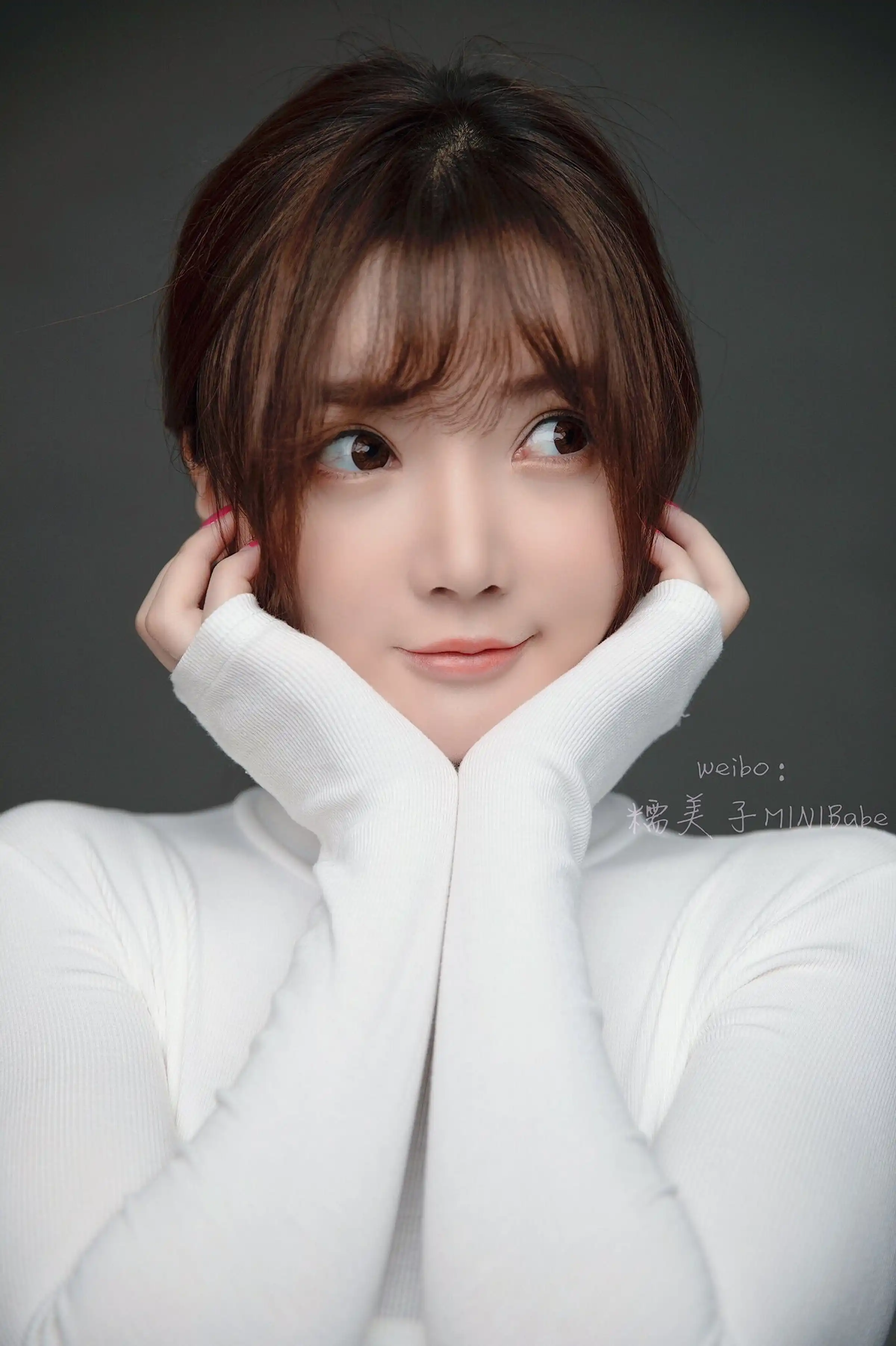 [秀人网] FW0169 秀人番外 糯美子#[120P]-14