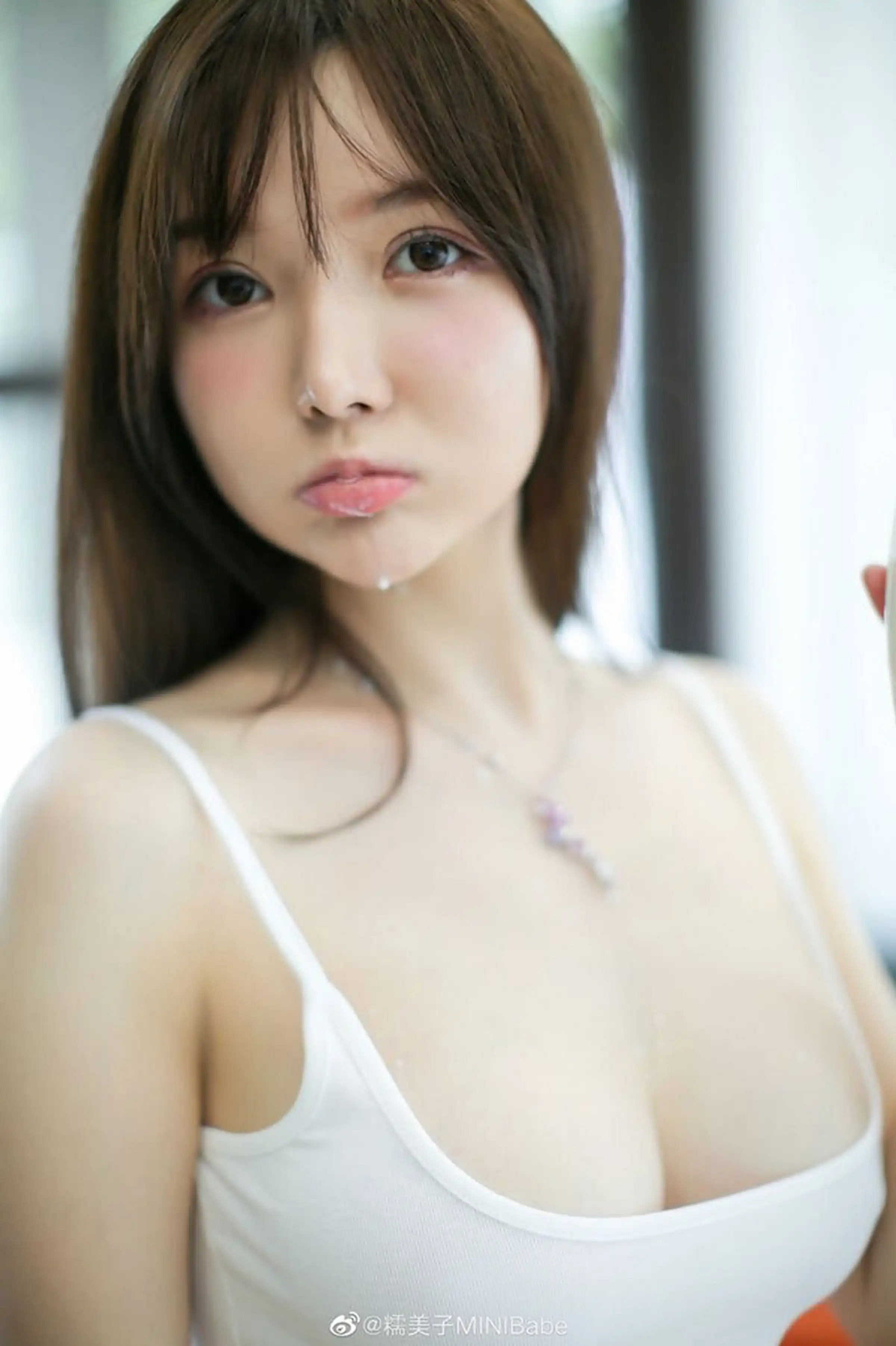 [秀人网] FW0169 秀人番外 糯美子#[120P]-20