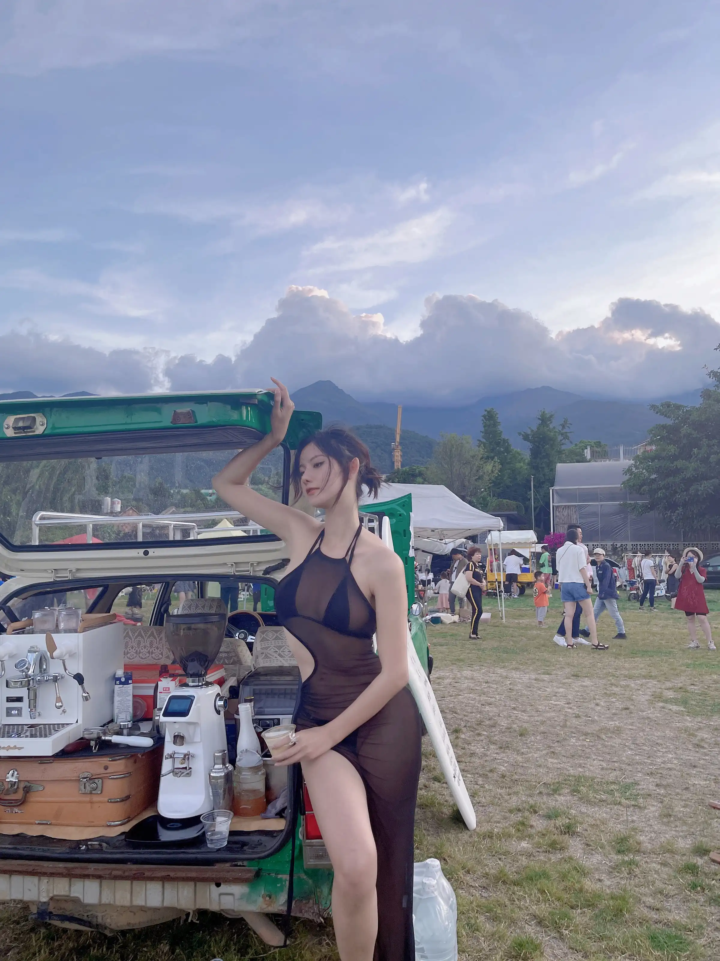 [秀人网] FW0172 秀人番外 就是阿朱啊#[193P]-24