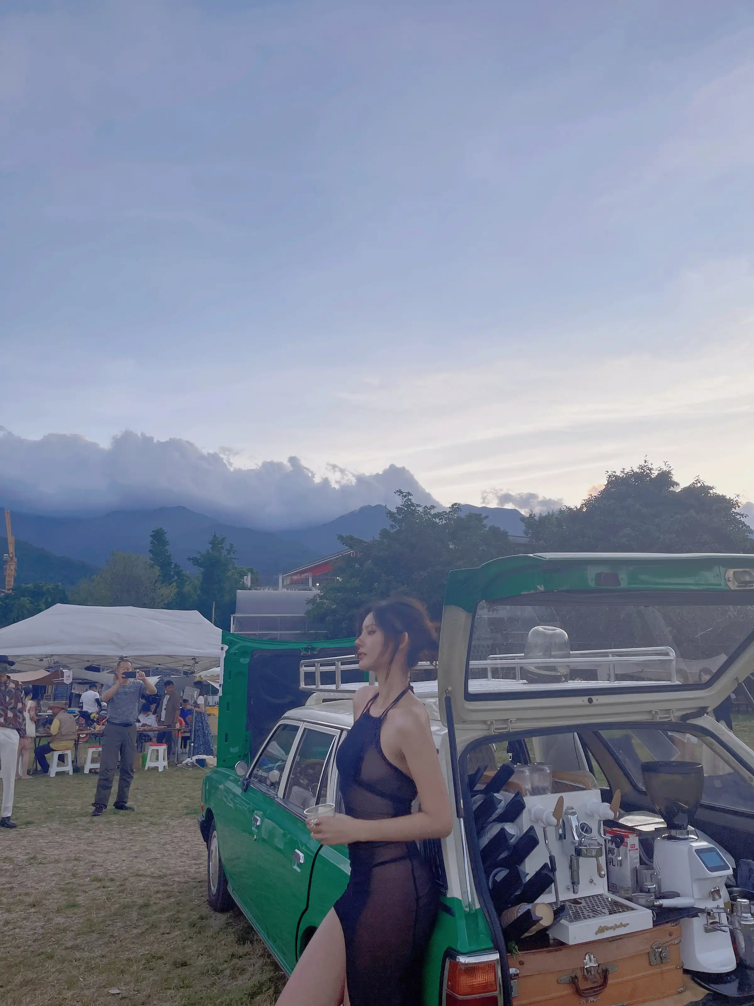 [秀人网] FW0172 秀人番外 就是阿朱啊#[193P]-27