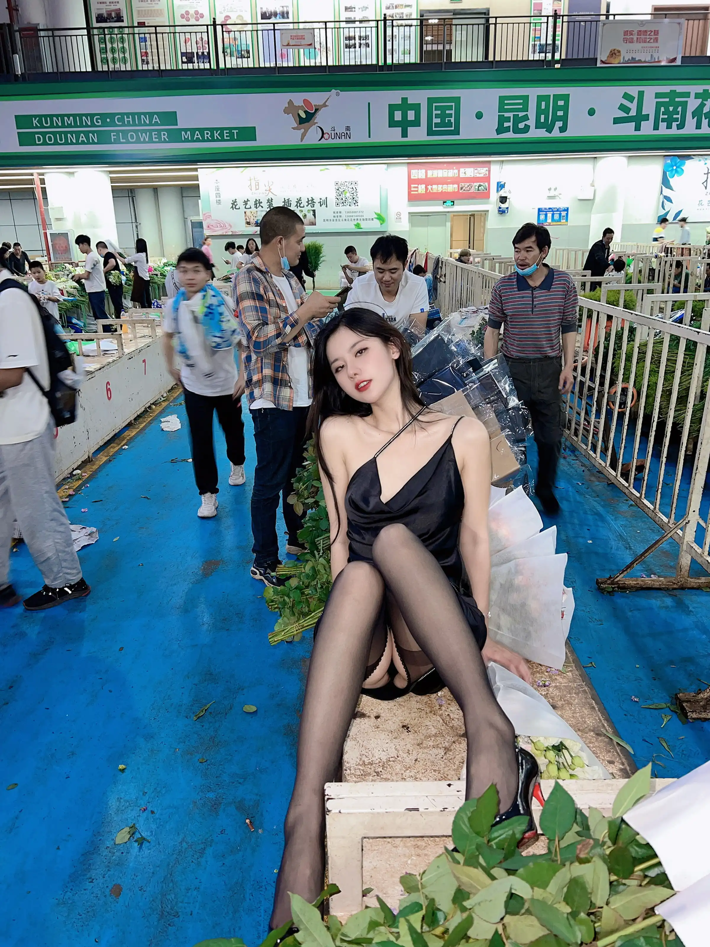 [秀人网] FW0172 秀人番外 就是阿朱啊#[193P]-32