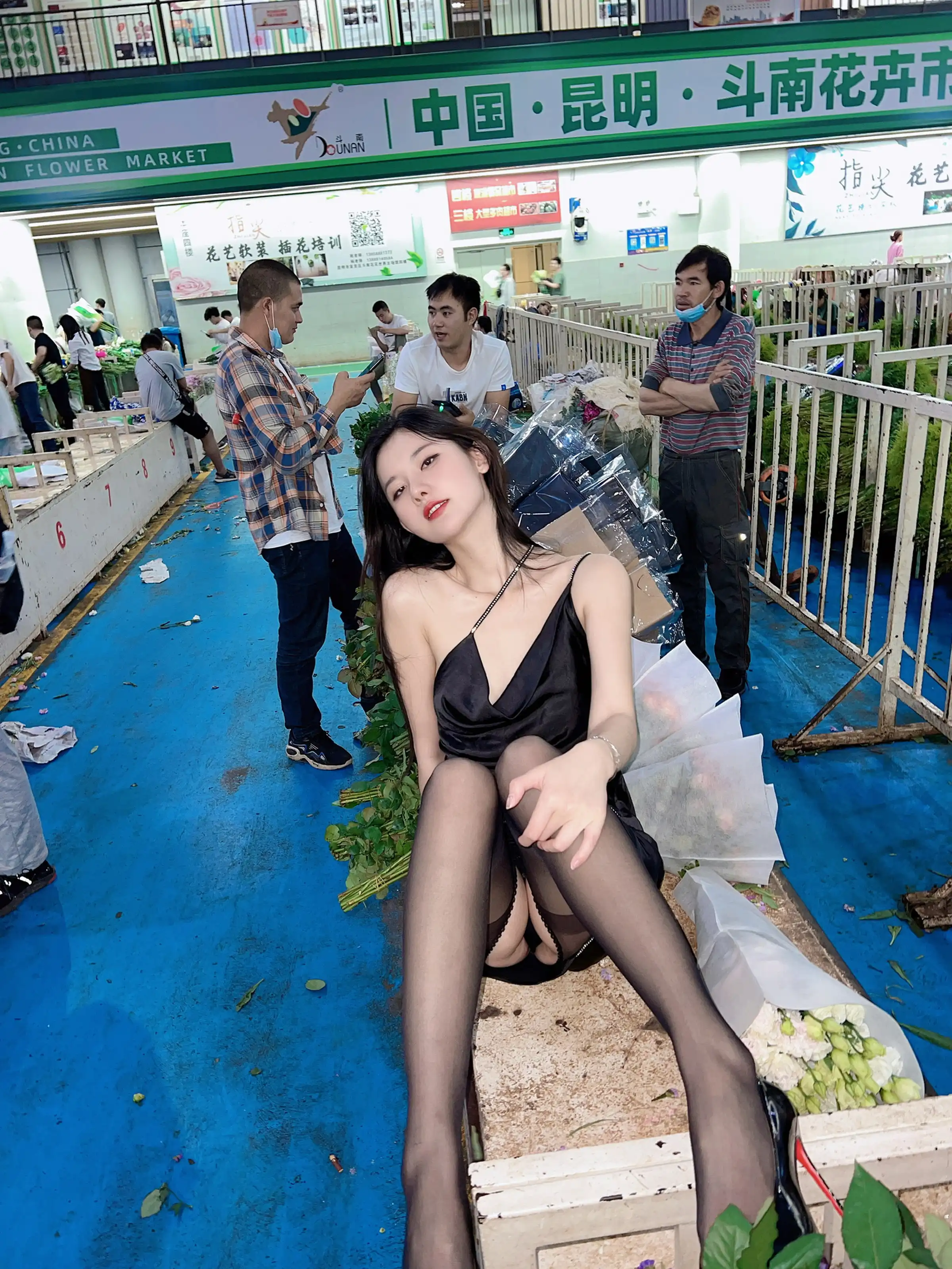 [秀人网] FW0172 秀人番外 就是阿朱啊#[193P]-33