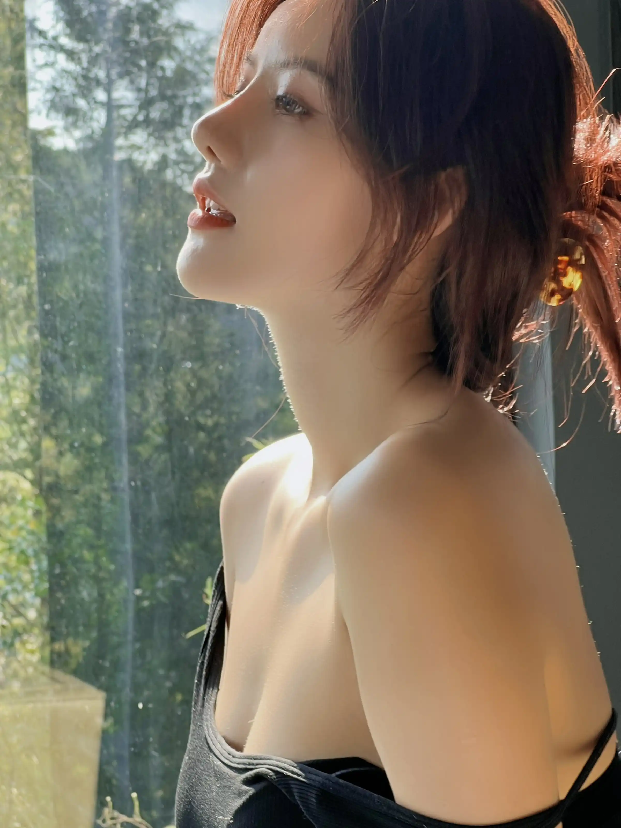 [秀人网] FW0178 秀人番外 就是阿朱啊#[116P]-32