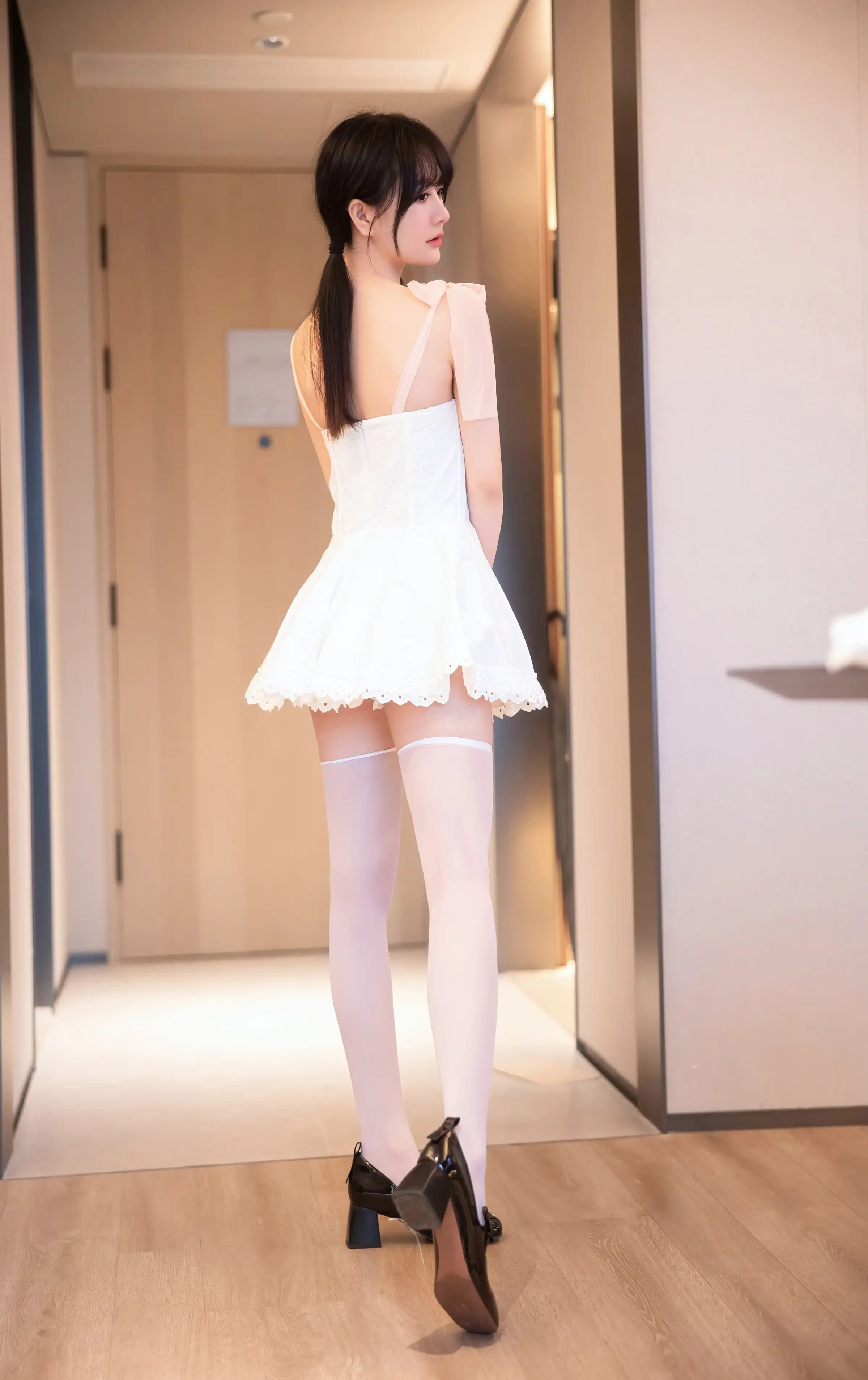 [秀人网] FW0222 秀人番外 谢小蒽#[94P]-26