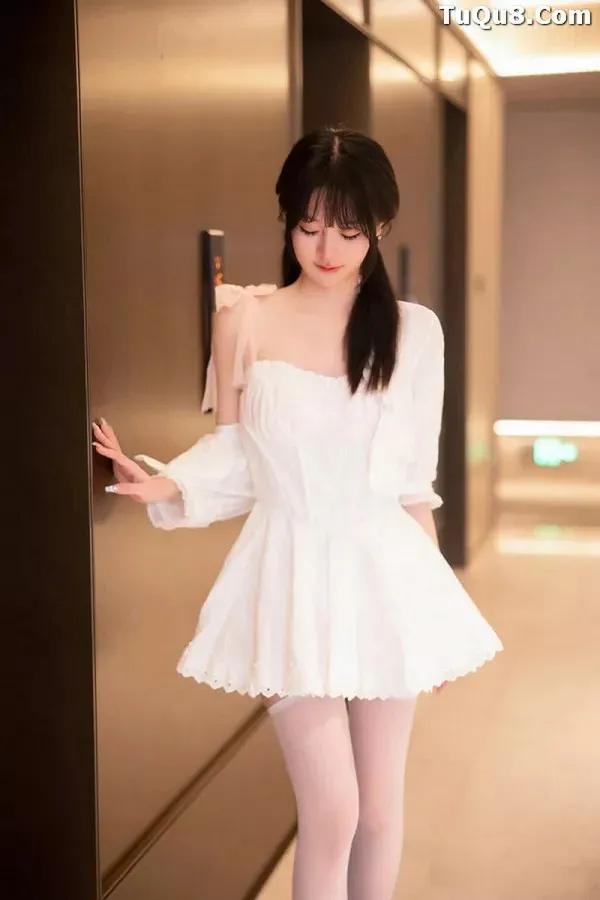 [秀人网] FW0222 秀人番外 谢小蒽