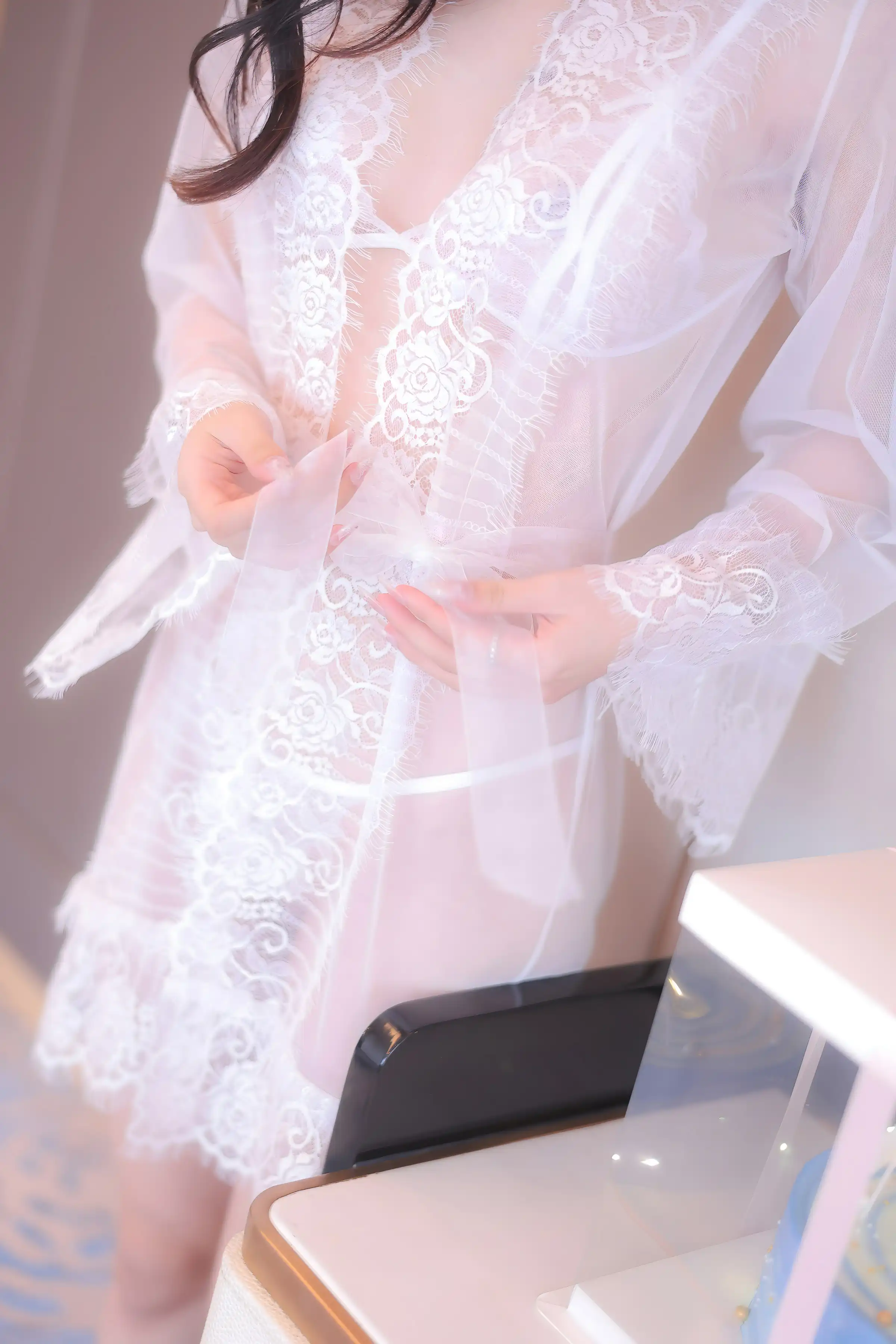 [秀人网] FW0224 秀人番外 谢小蒽#[115P]-13
