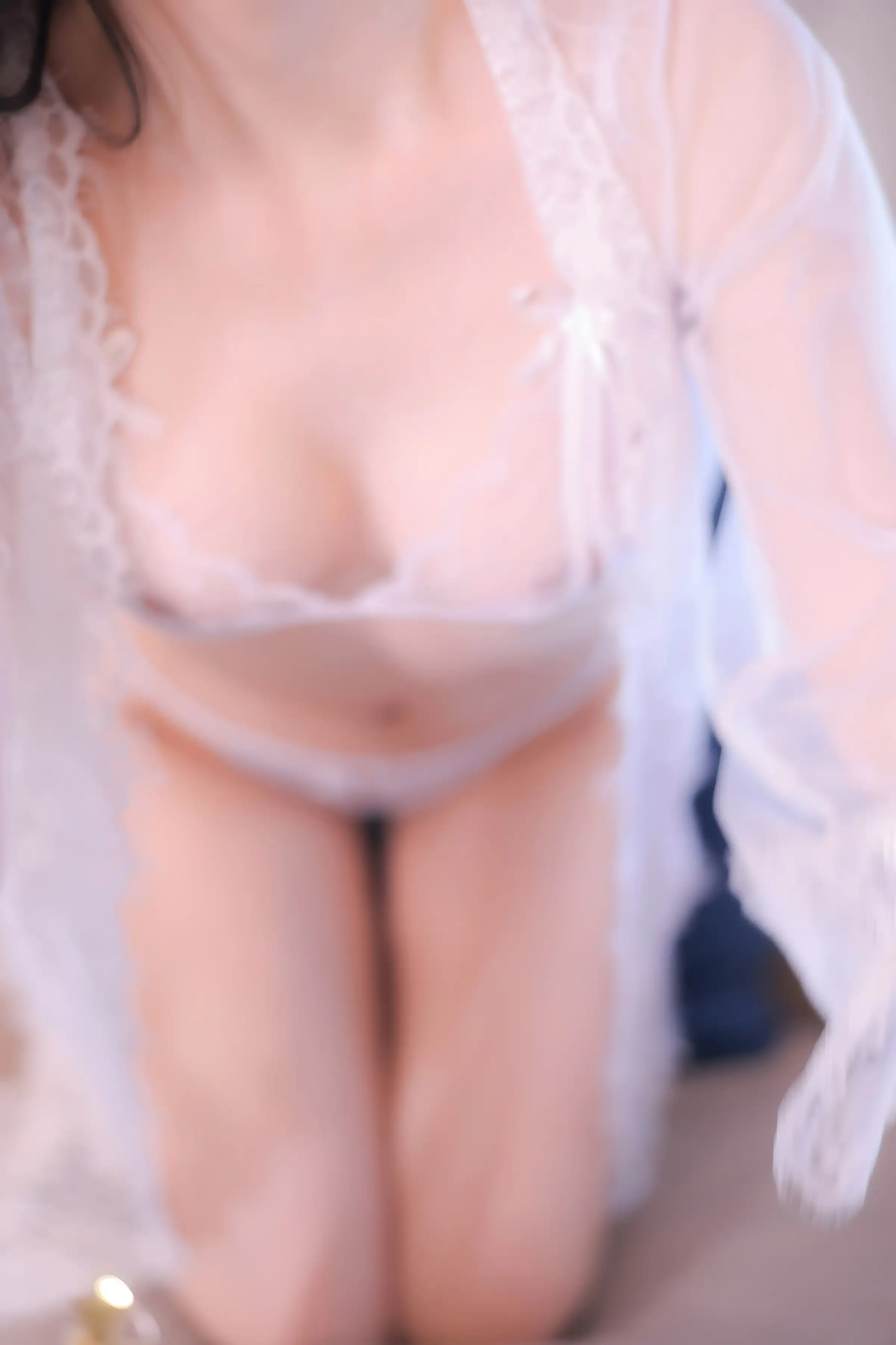 [秀人网] FW0224 秀人番外 谢小蒽#[115P]-1