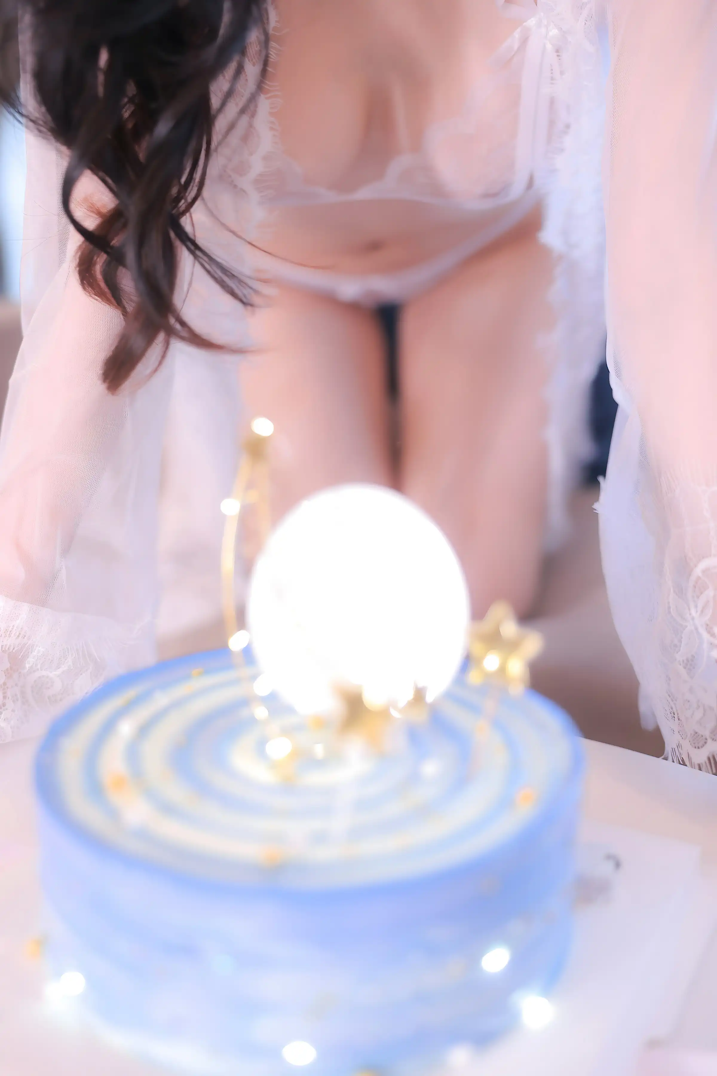 [秀人网] FW0224 秀人番外 谢小蒽#[115P]-2