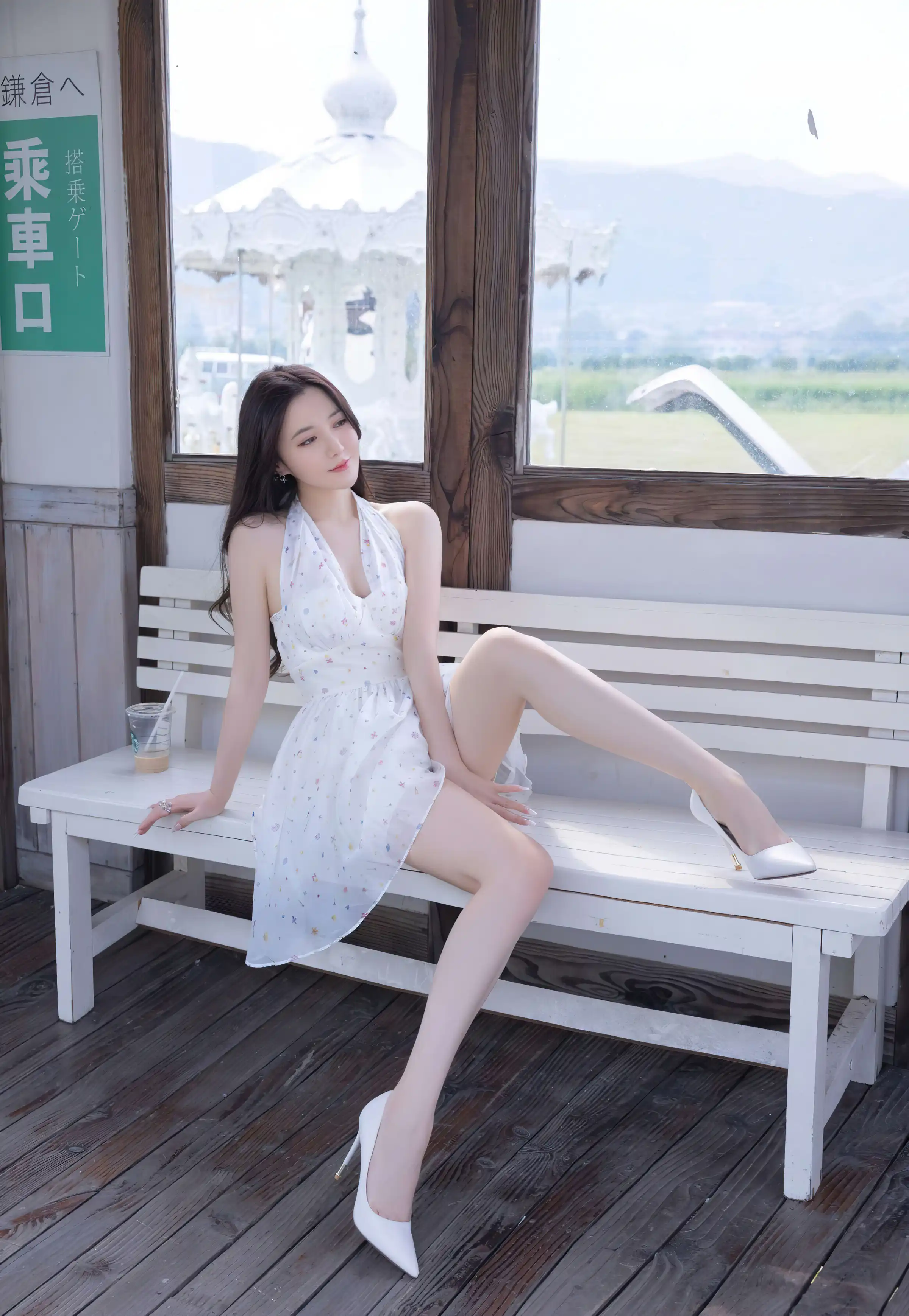 [秀人网] FW0228 秀人番外 鱼子酱#[120P]-3