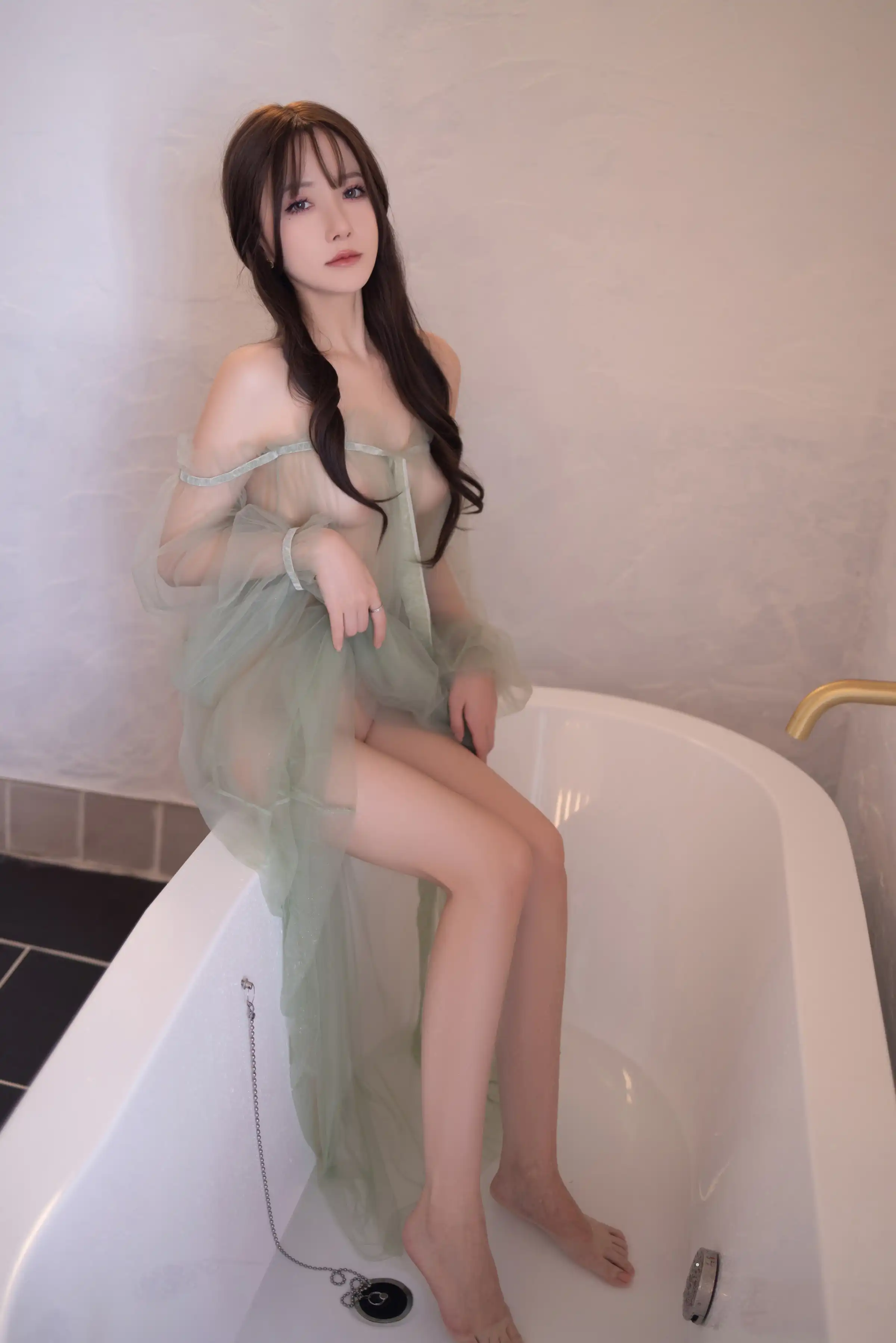 [秀人网] FW0230 秀人番外 鱼子酱#[120P]-20