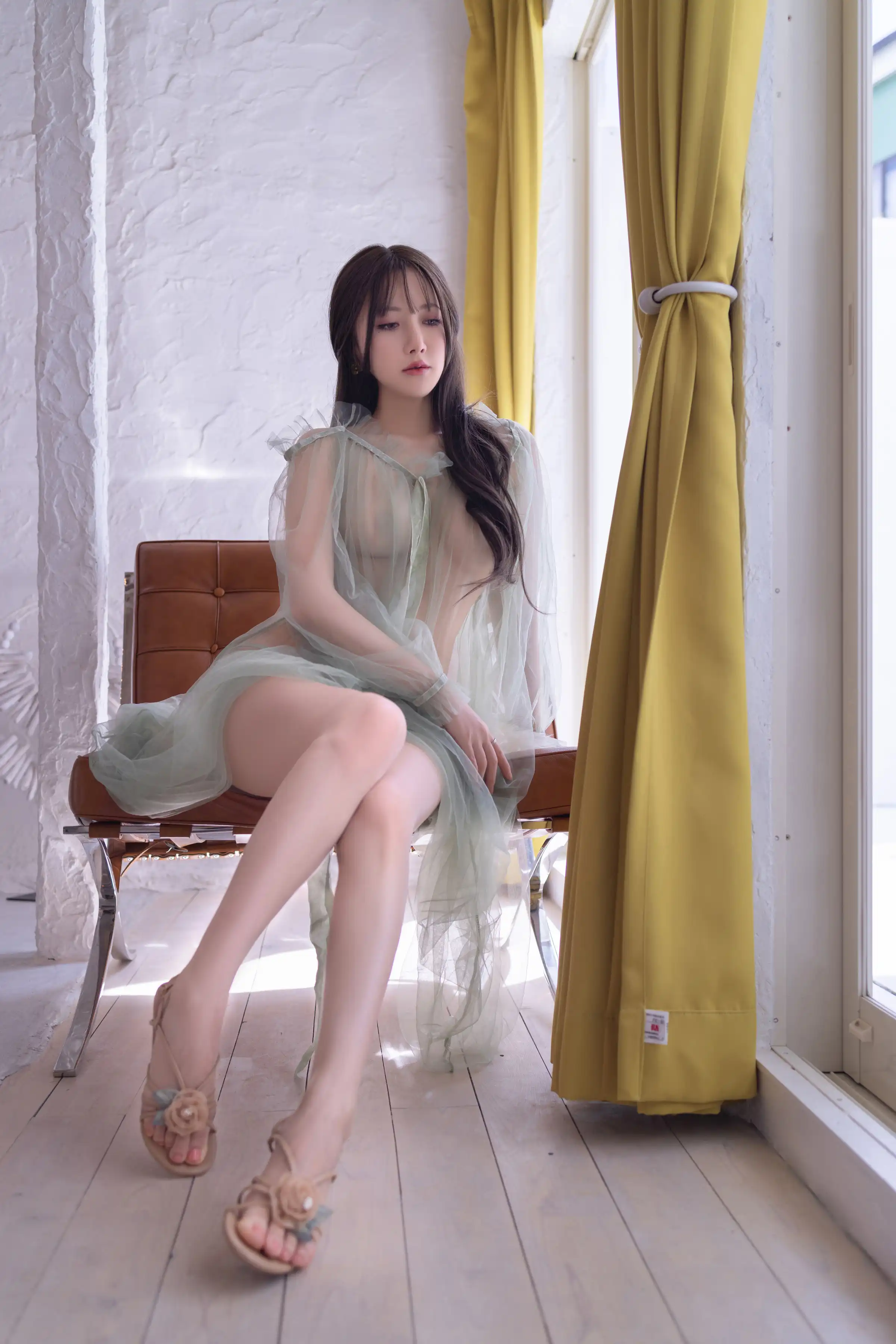 [秀人网] FW0230 秀人番外 鱼子酱#[120P]-1