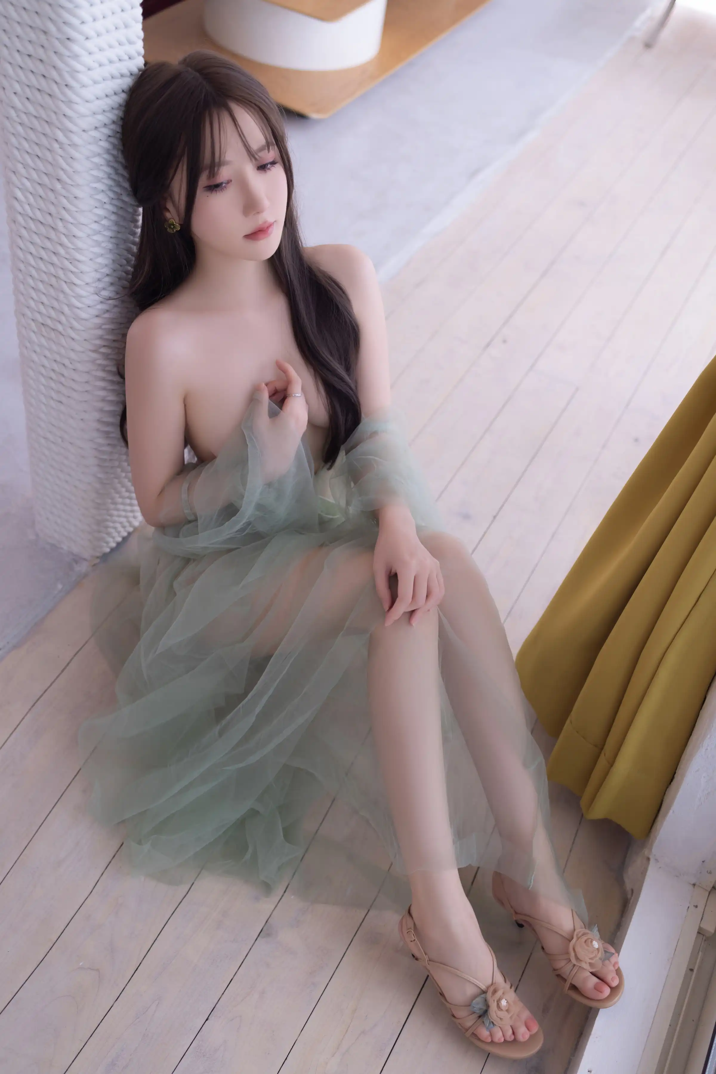 [秀人网] FW0230 秀人番外 鱼子酱#[120P]-31