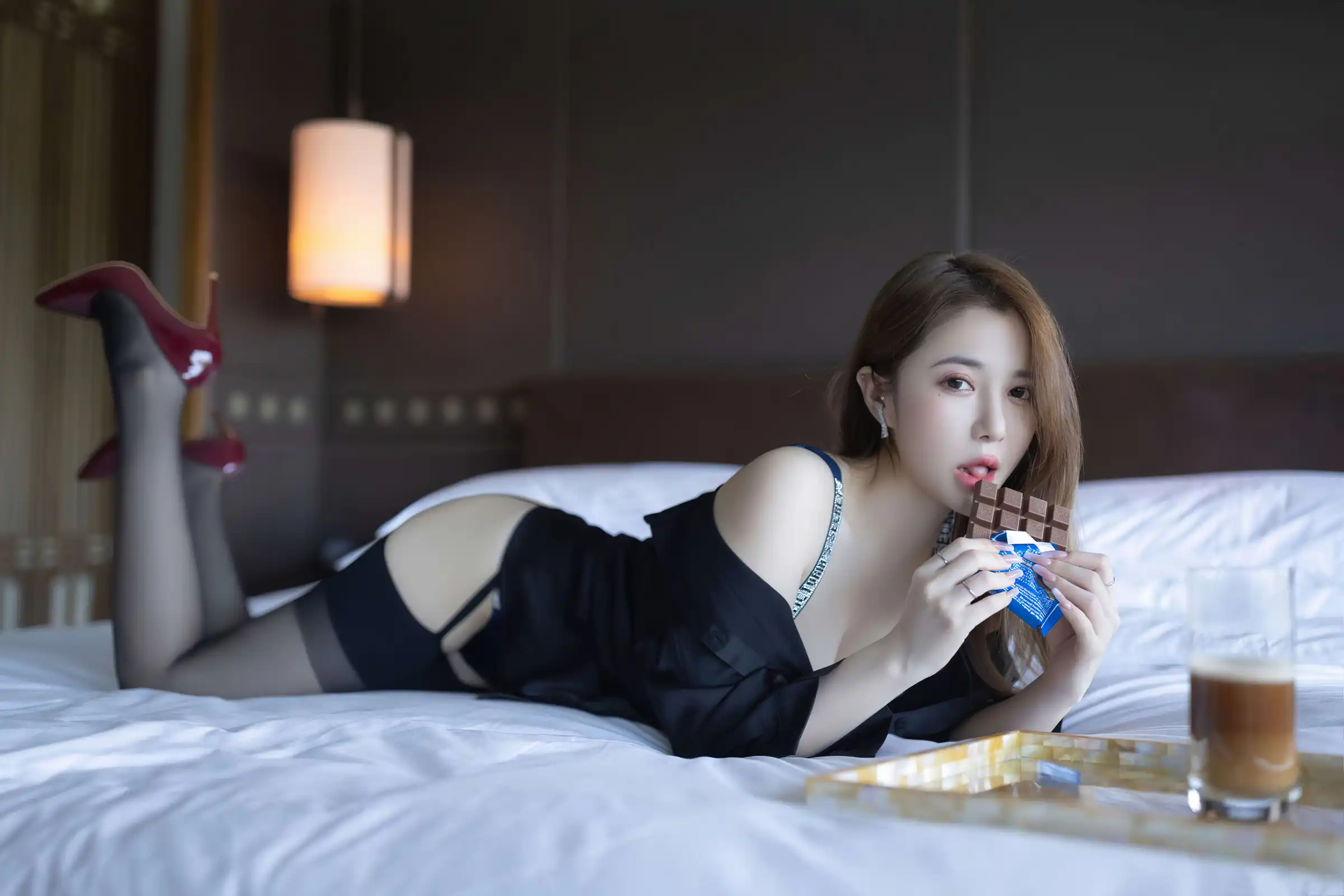 [秀人网] FW0232 秀人番外 鱼子酱#[118P]-2