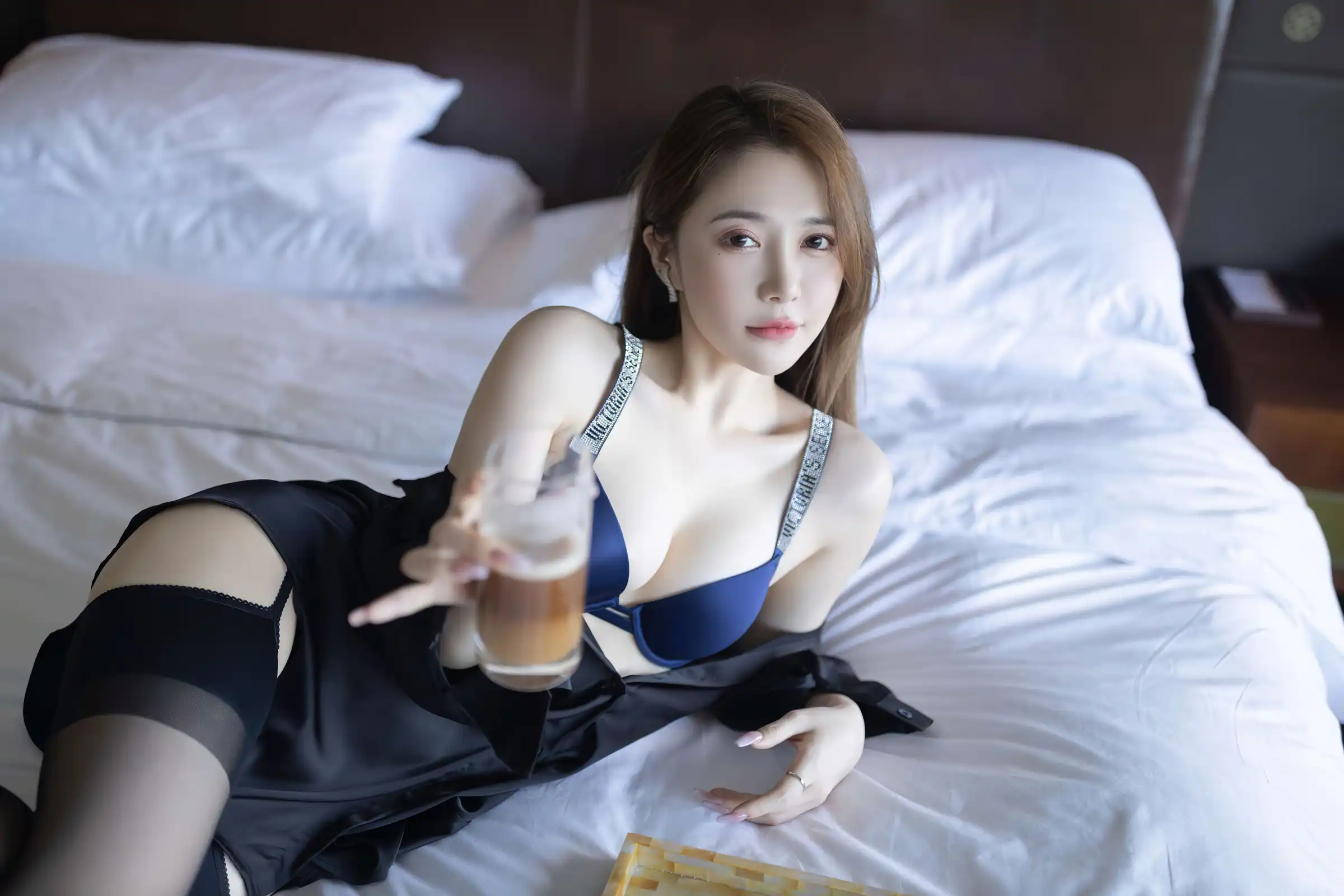 [秀人网] FW0232 秀人番外 鱼子酱#[118P]-7