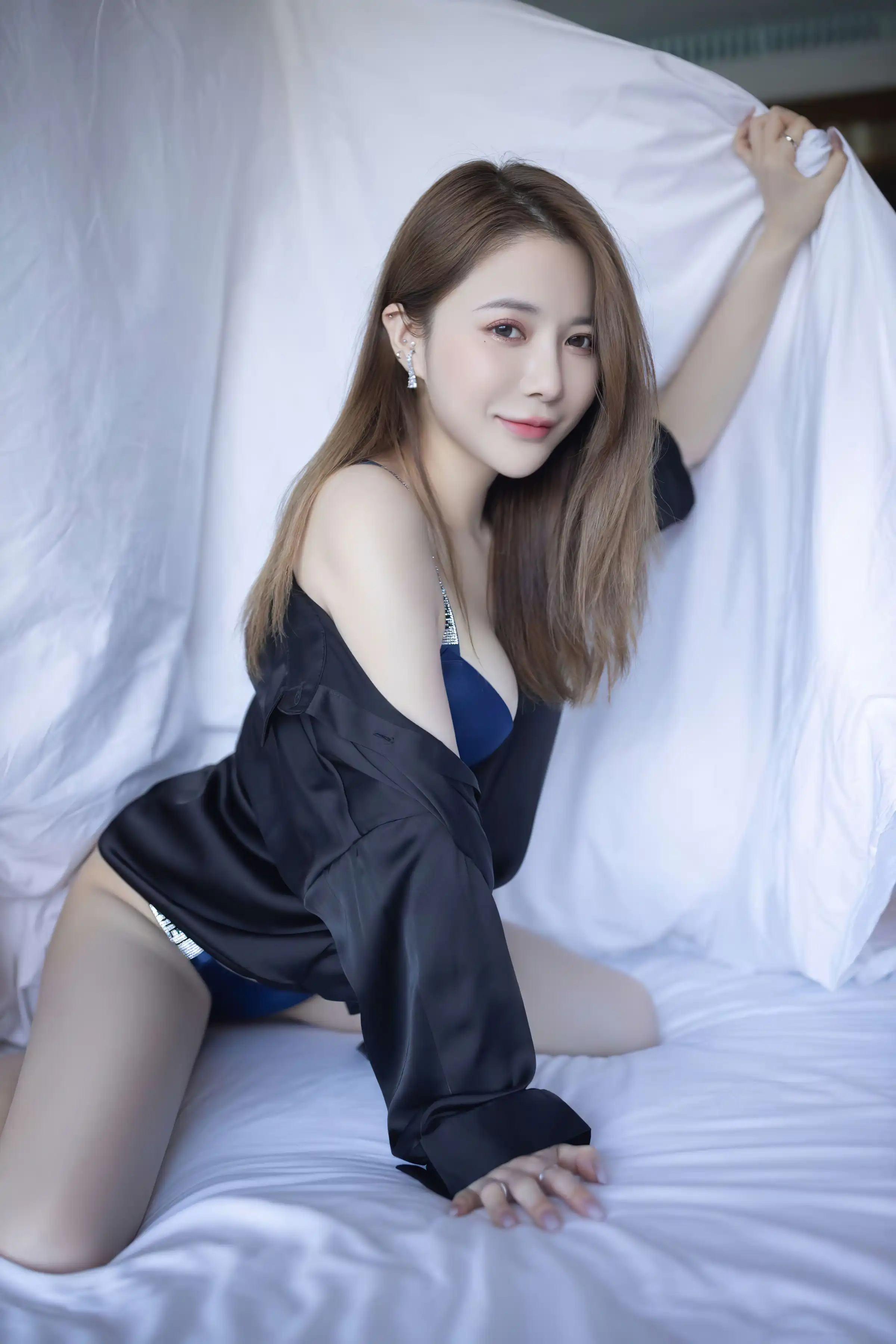 [秀人网] FW0232 秀人番外 鱼子酱#[118P]-32