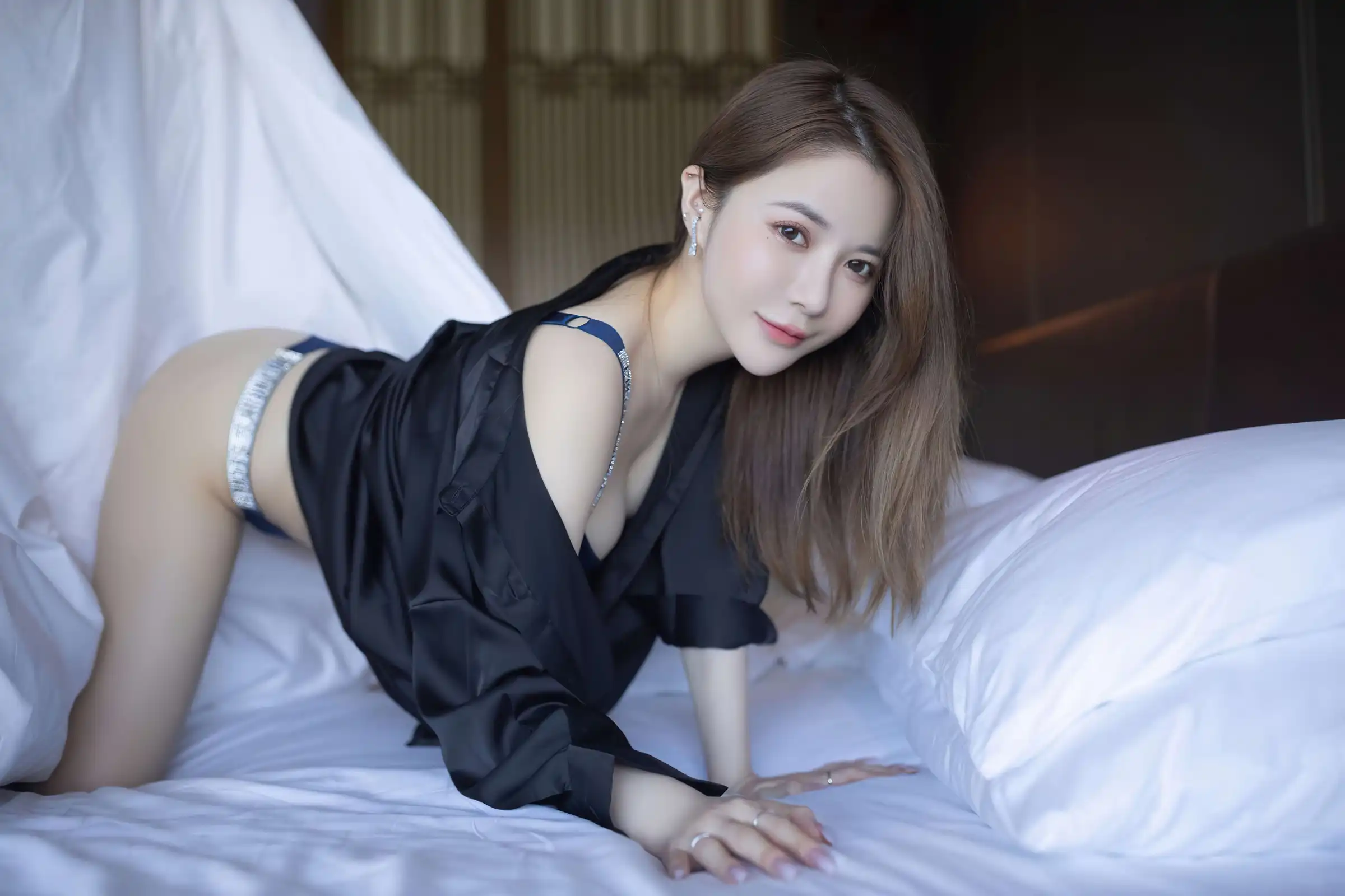 [秀人网] FW0232 秀人番外 鱼子酱#[118P]-33