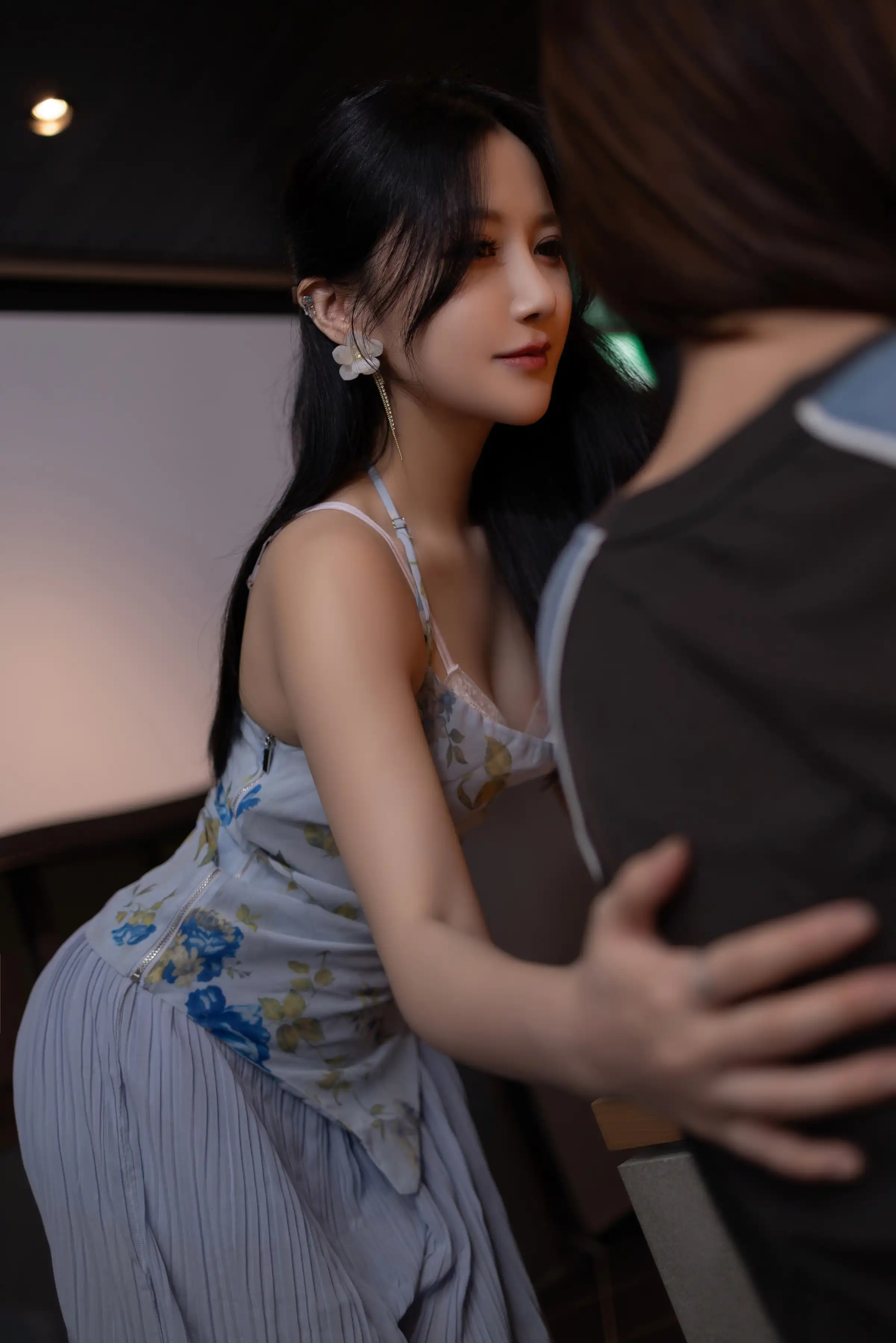 [秀人网] FW0234 秀人番外 鱼子酱#[140P]-11