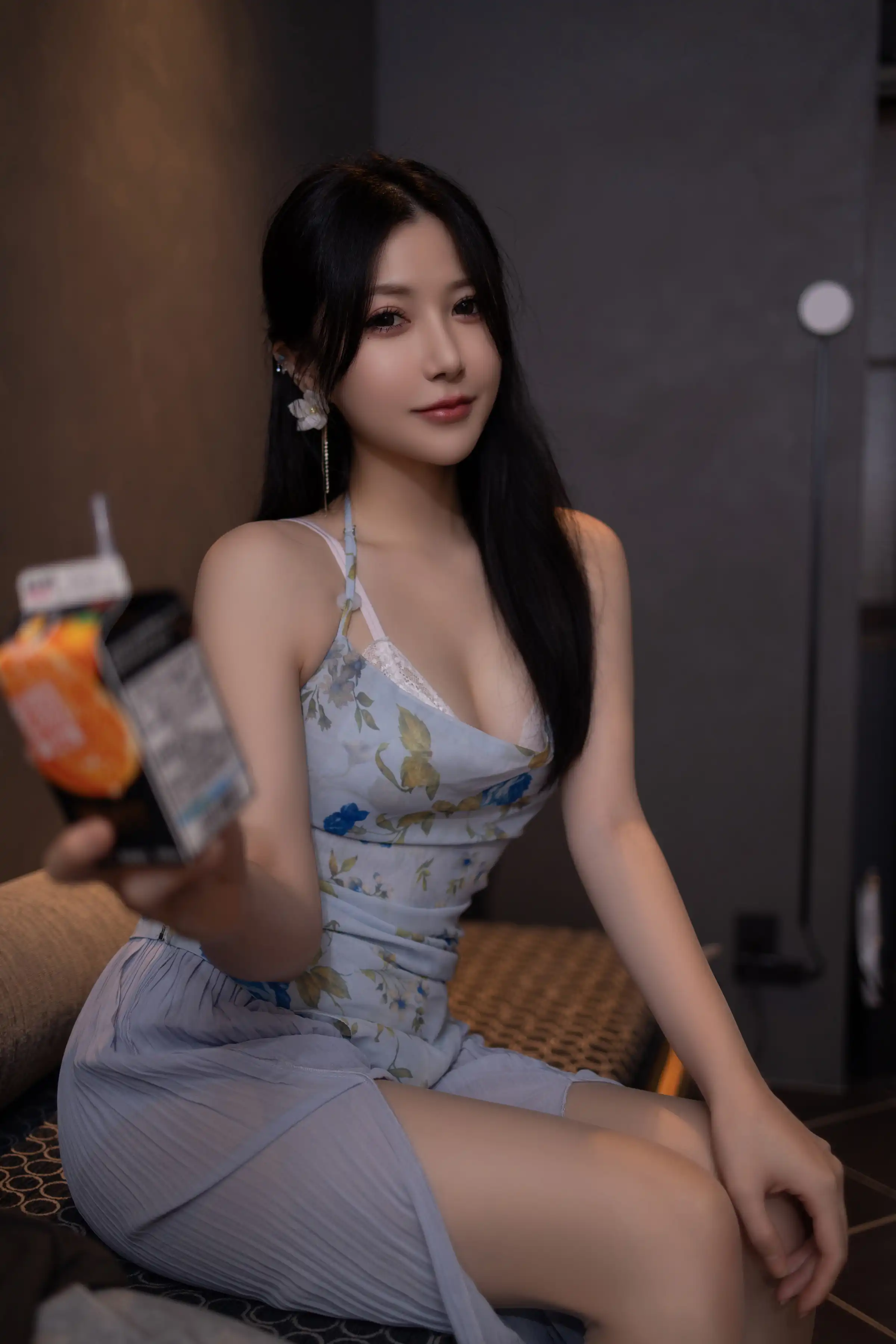 [秀人网] FW0234 秀人番外 鱼子酱#[140P]-14