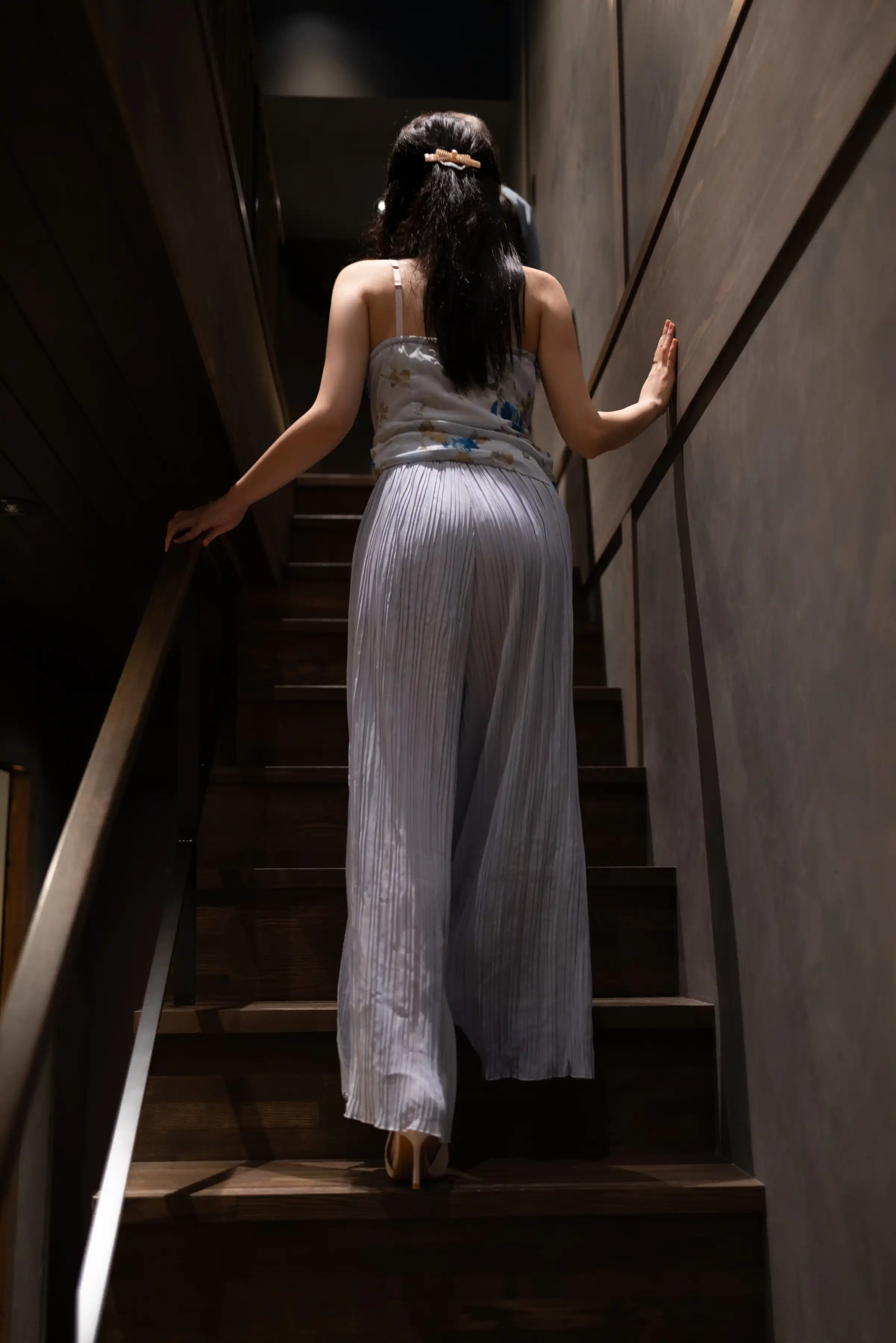 [秀人网] FW0234 秀人番外 鱼子酱#[140P]-19