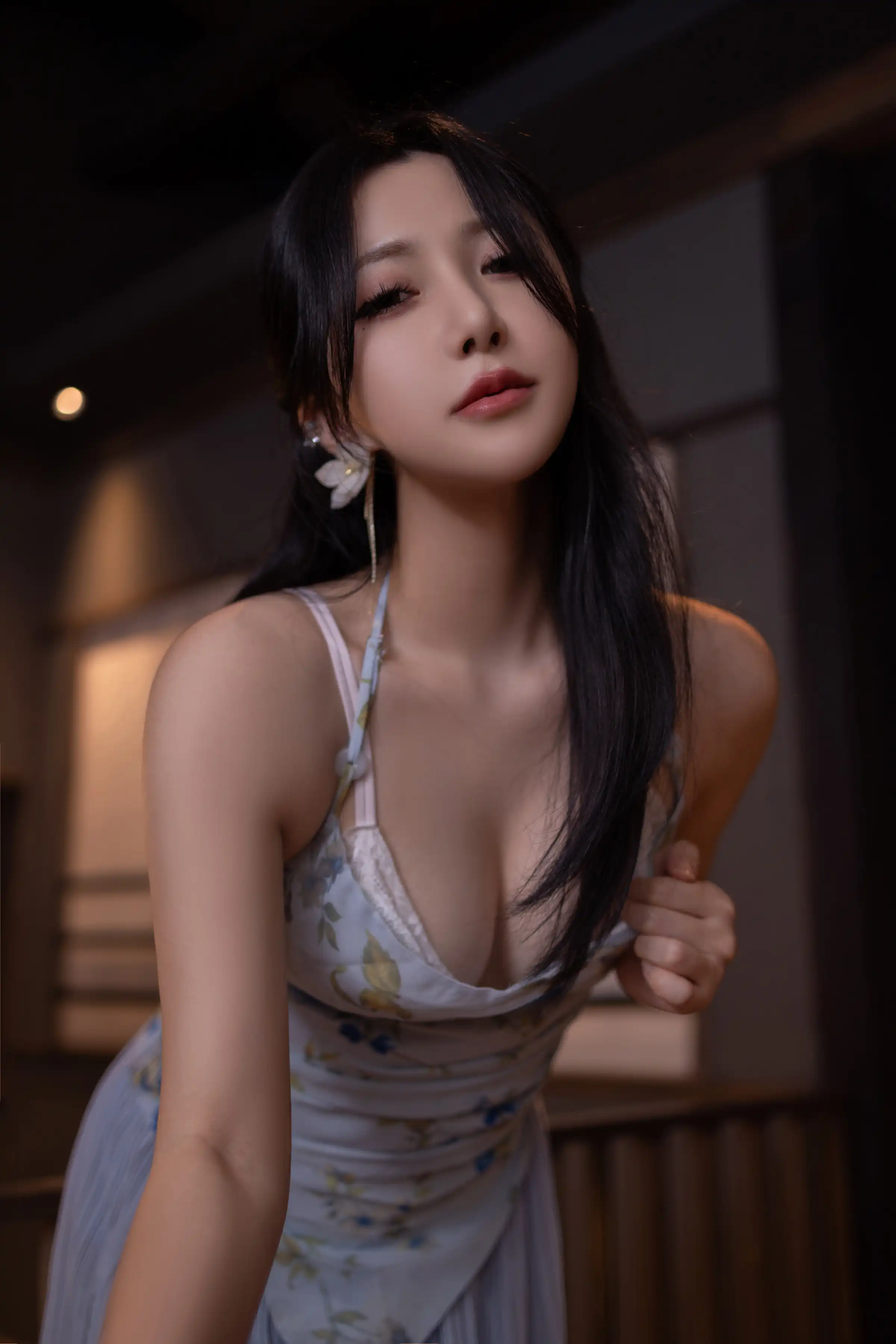 [秀人网] FW0234 秀人番外 鱼子酱#[140P]-13