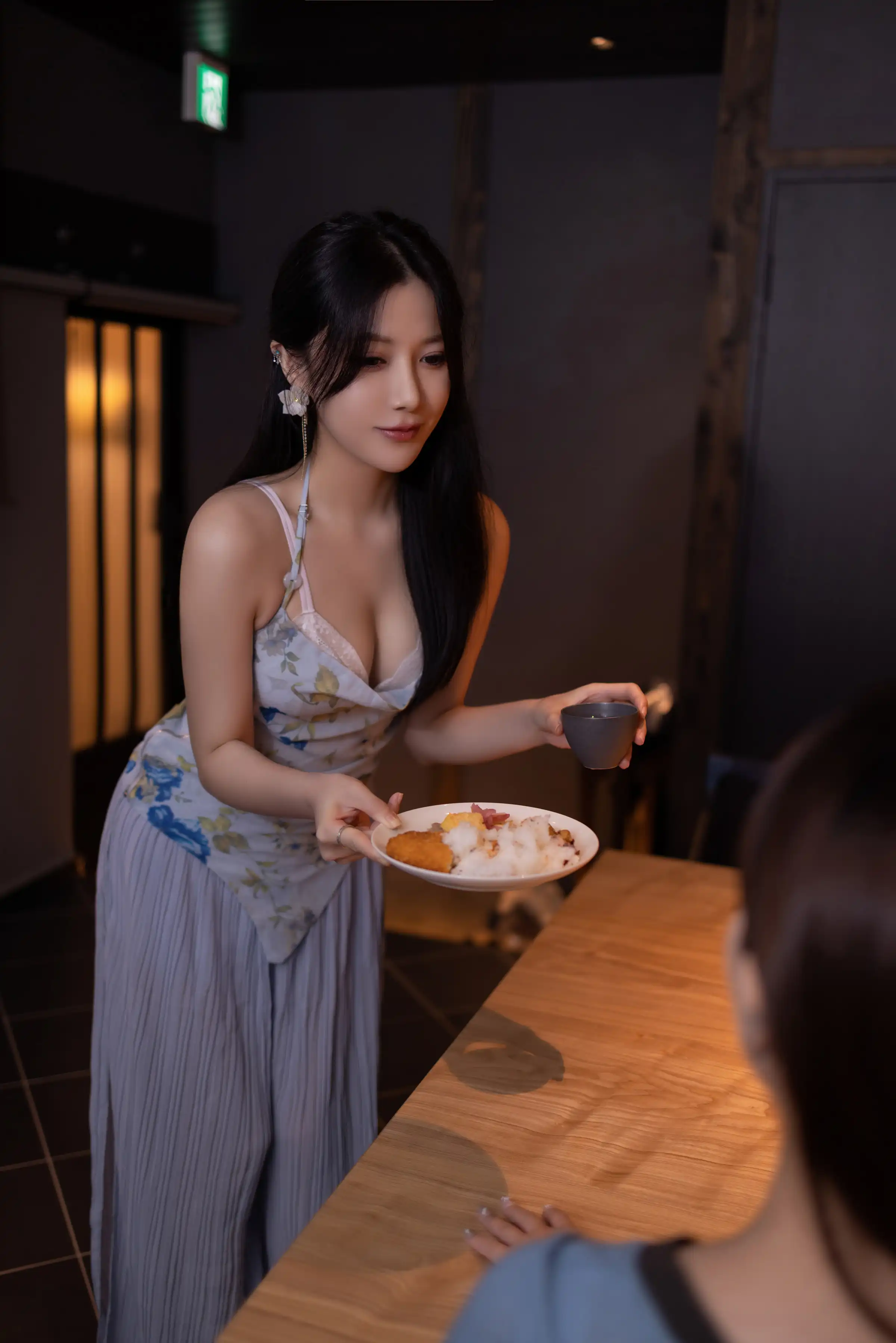 [秀人网] FW0234 秀人番外 鱼子酱#[140P]-7