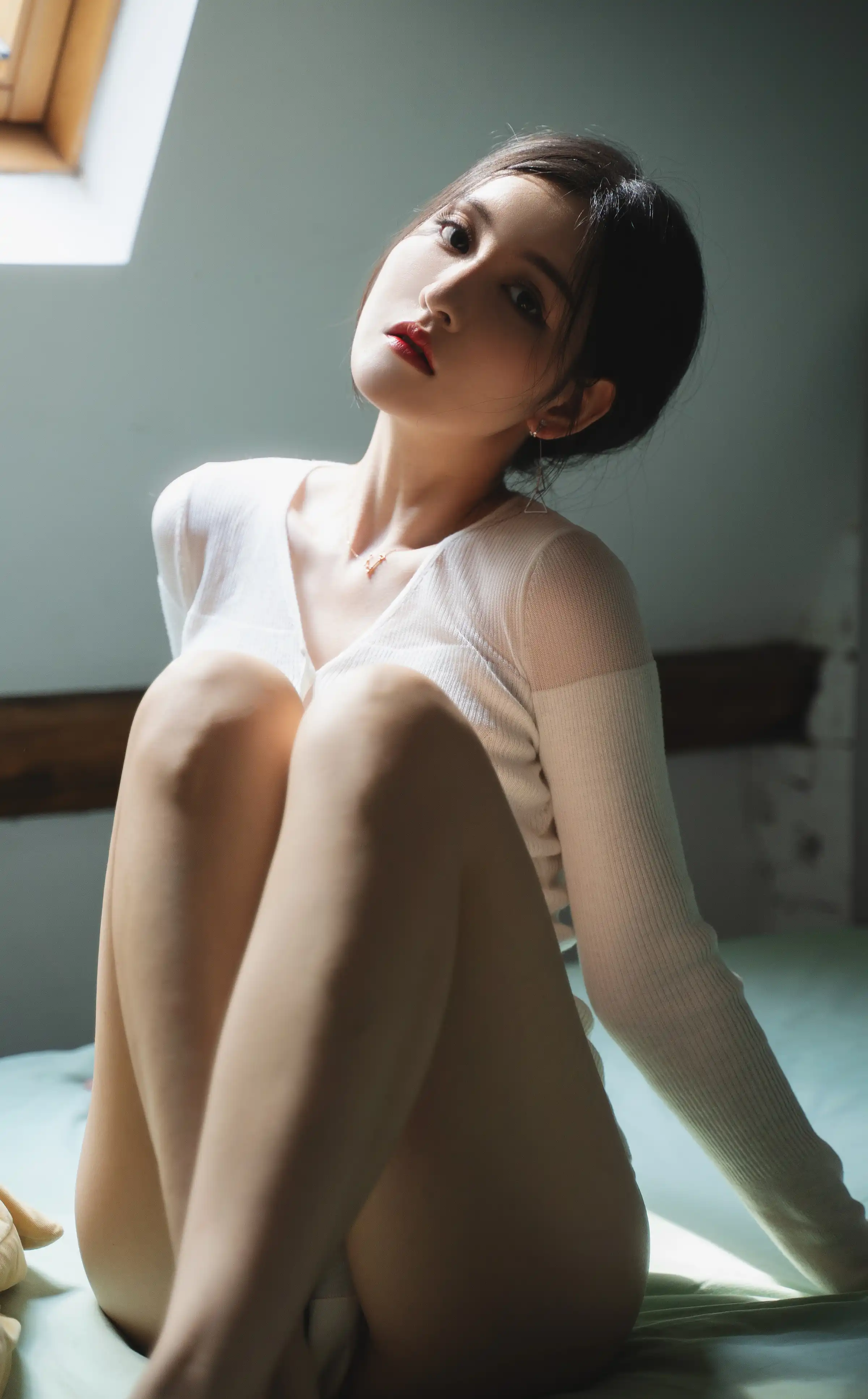 [秀人网] FW0237 秀人番外 沈梦瑶#[30P]-5