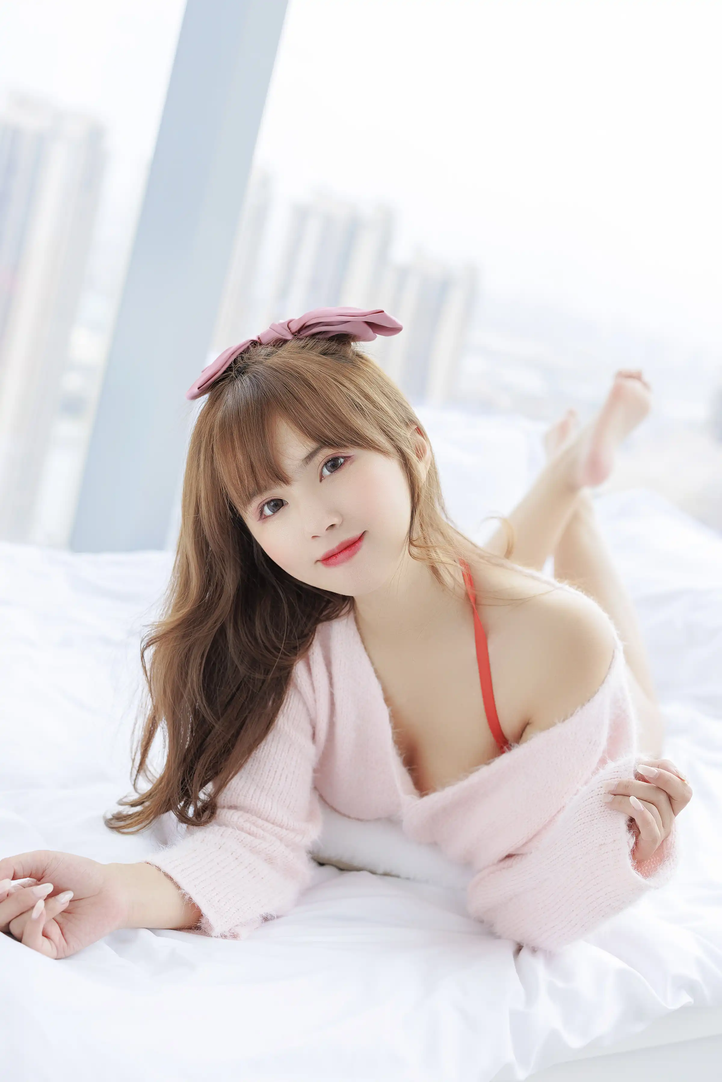 [秀人网] FW0239 秀人番外 张思允#[60P]-4