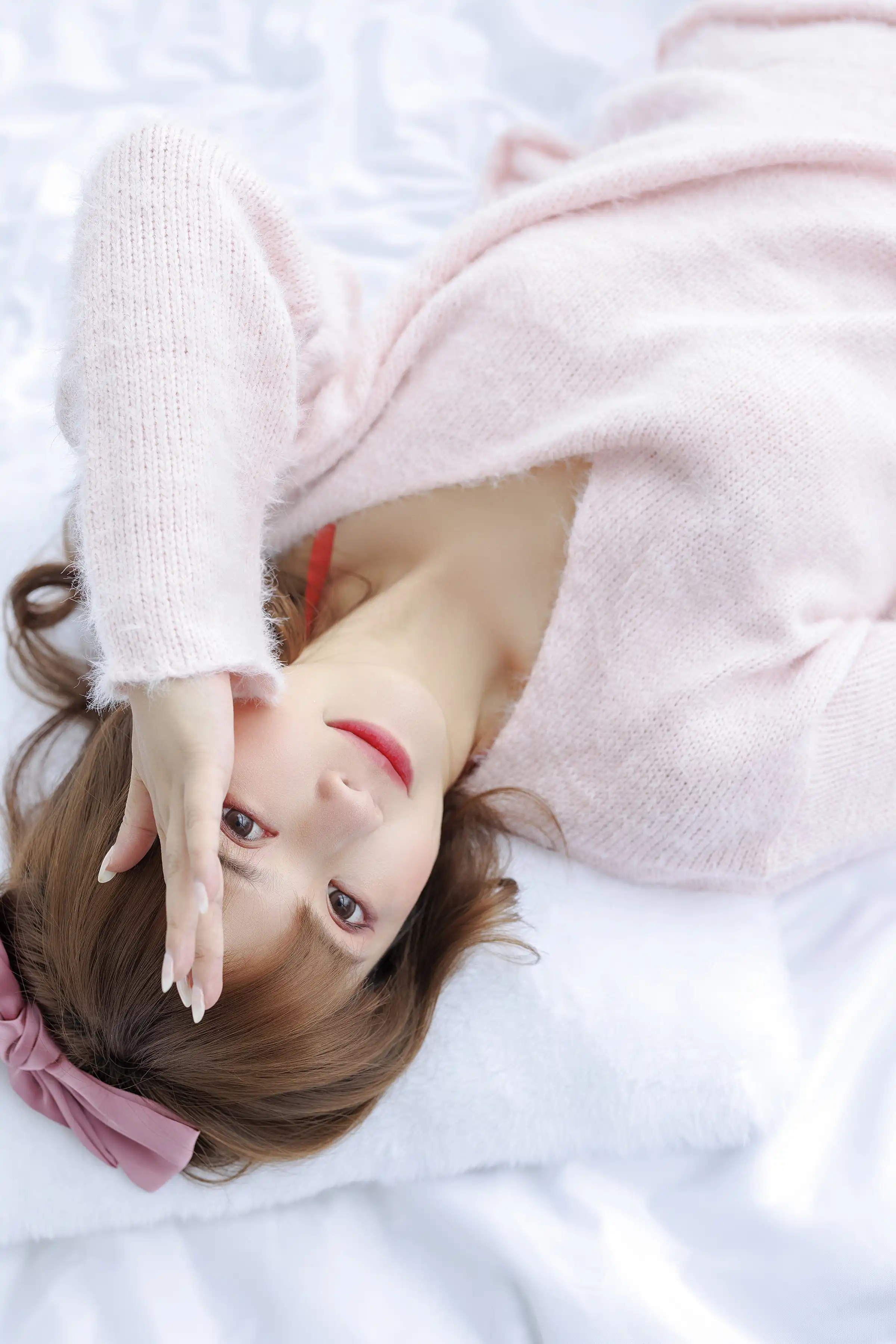 [秀人网] FW0239 秀人番外 张思允#[60P]-7