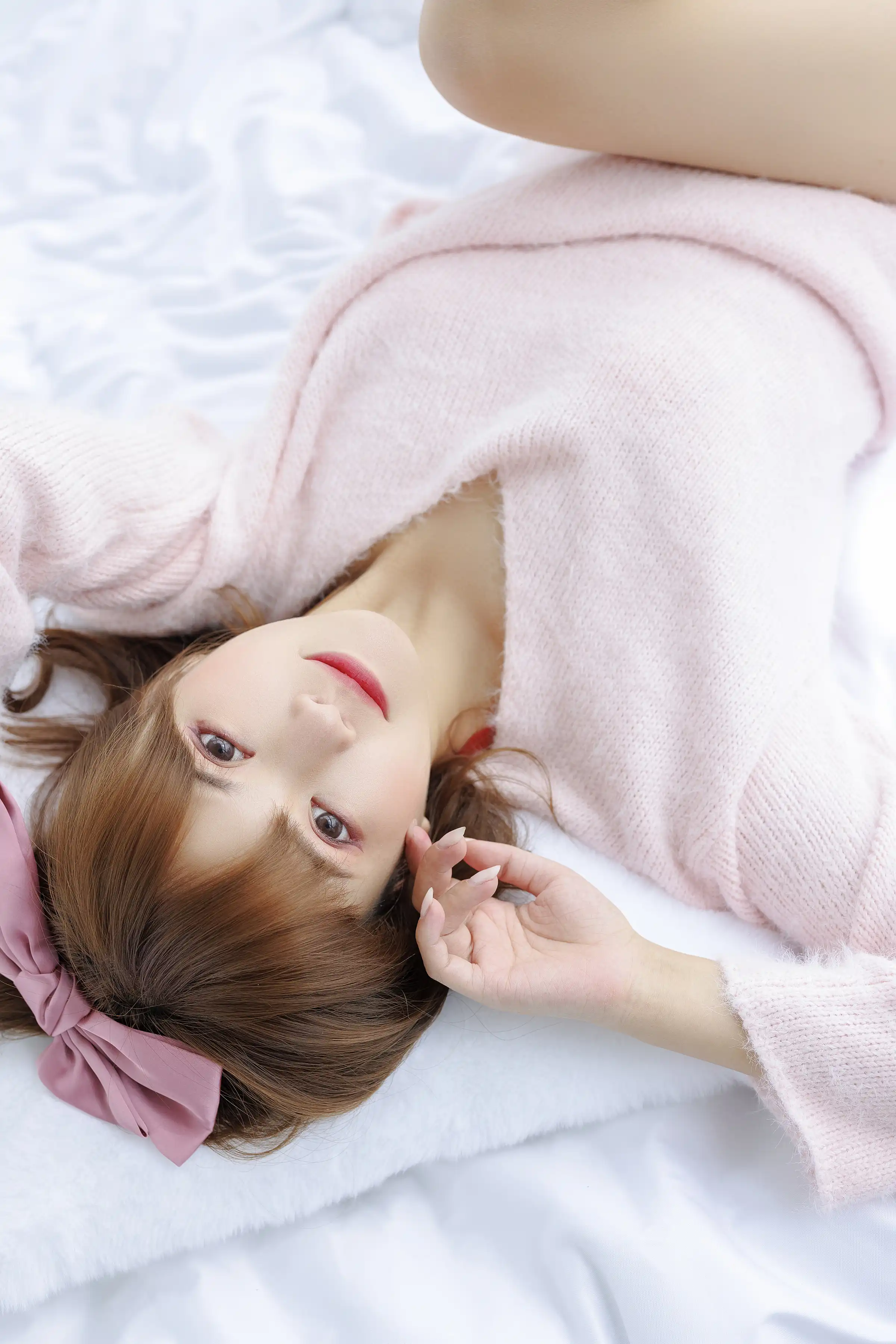 [秀人网] FW0239 秀人番外 张思允#[60P]-8