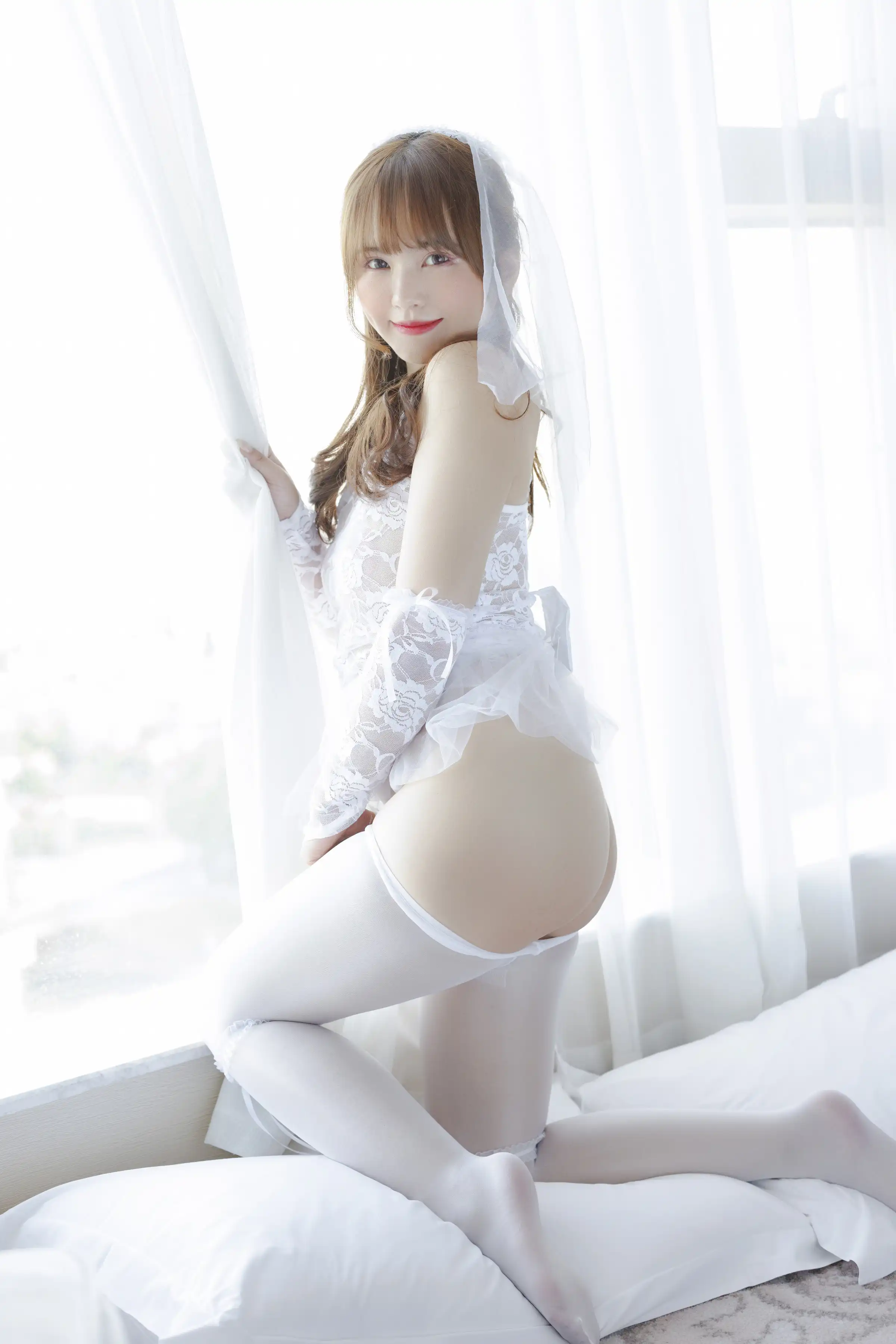 FW0248 秀人番外 37