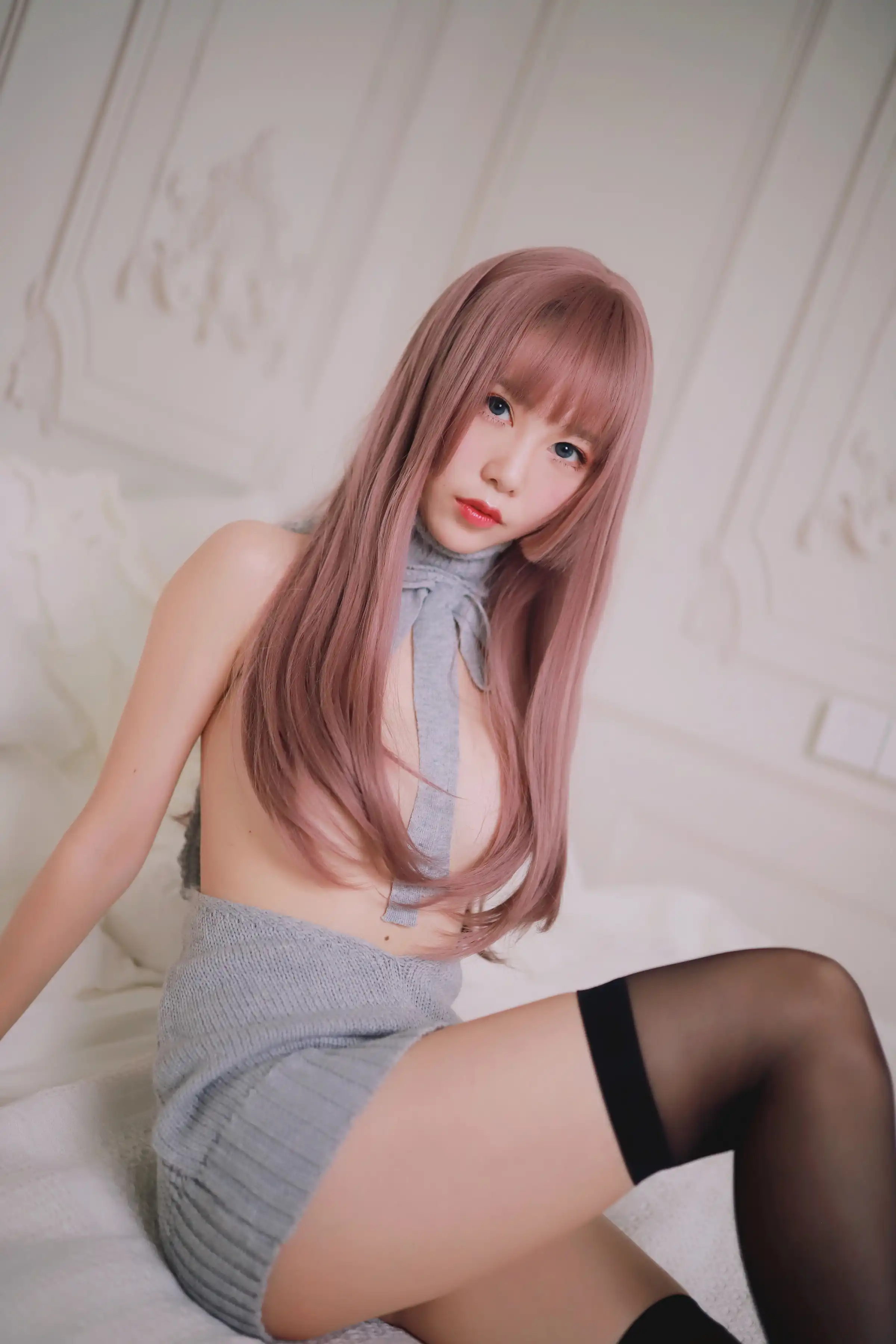 FW0254 秀人番外 抖娘- 37