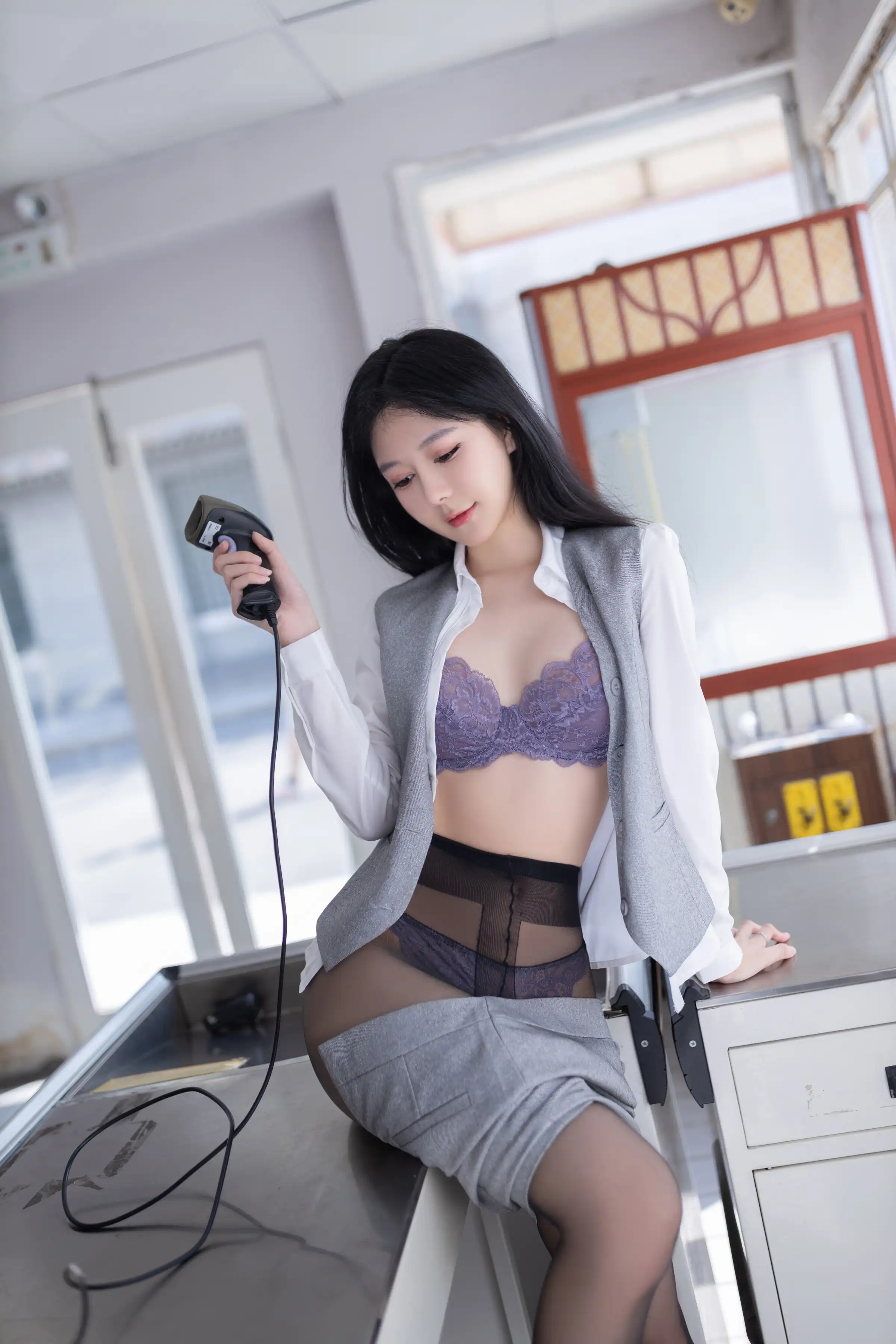 FW0258 秀人番外 41