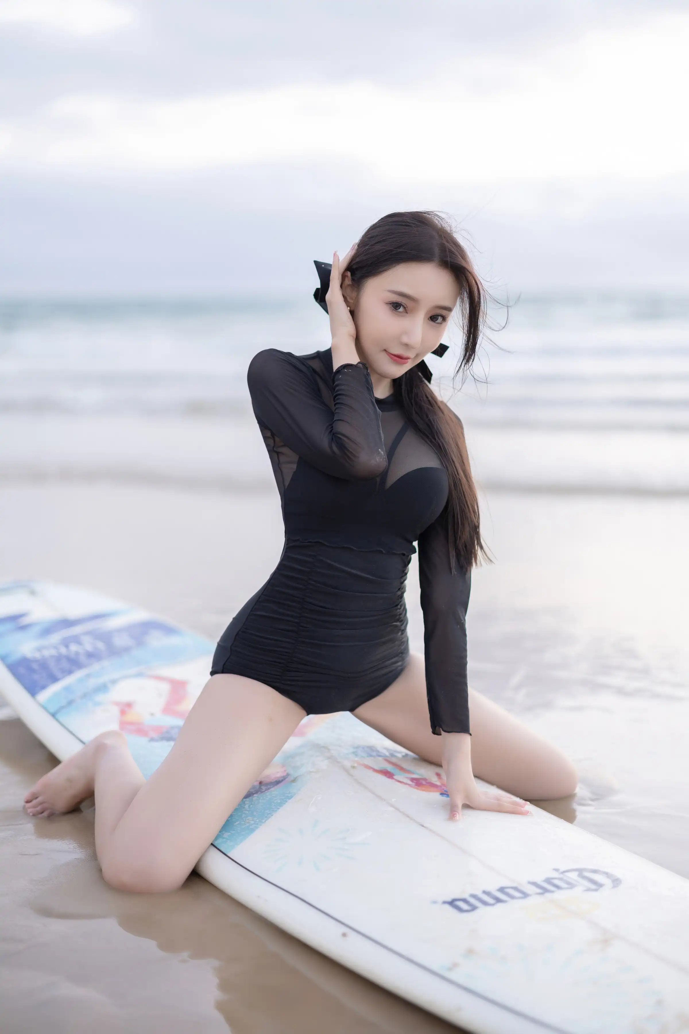 FW0263 秀人番外 13