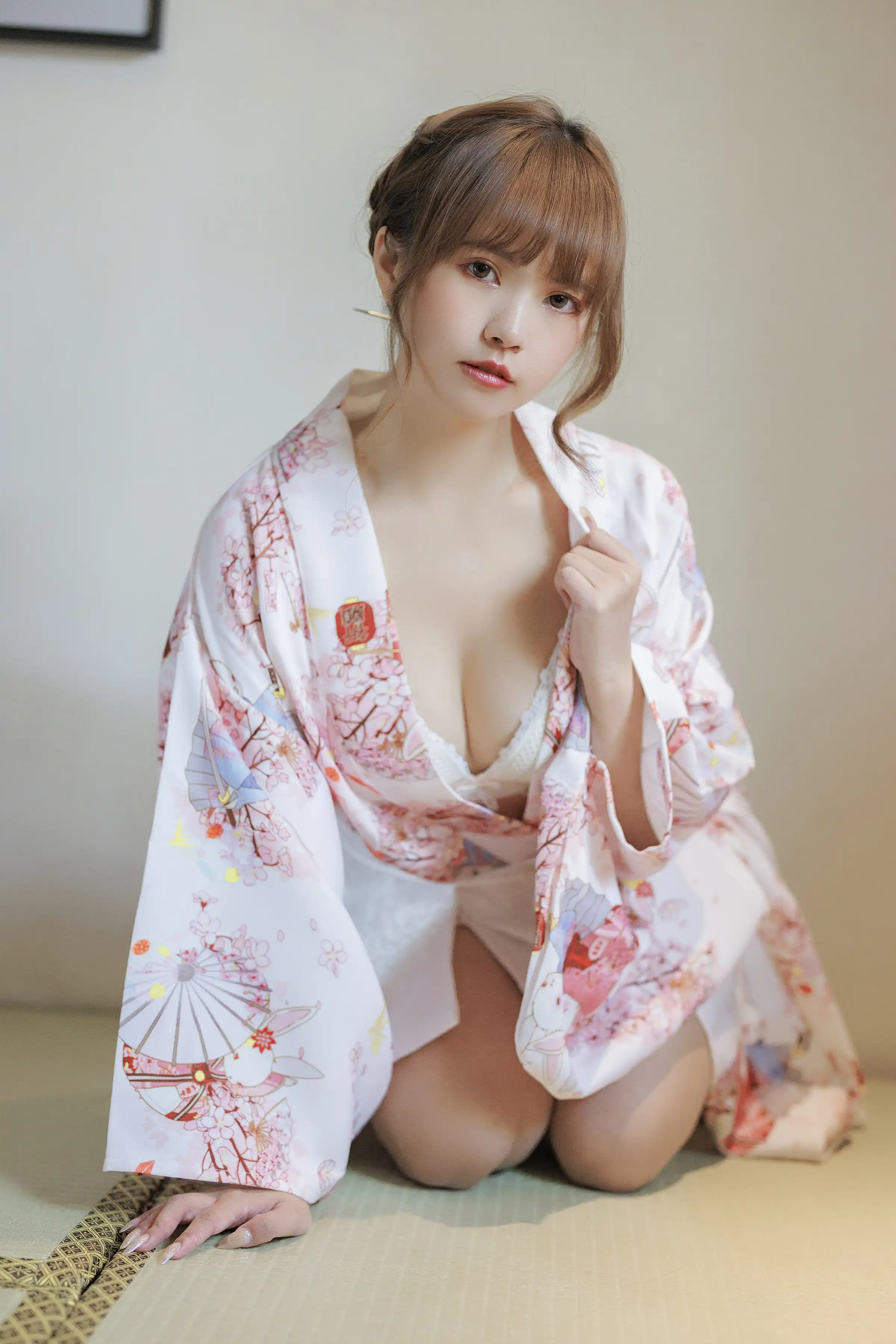 FW0275 秀人番外 31