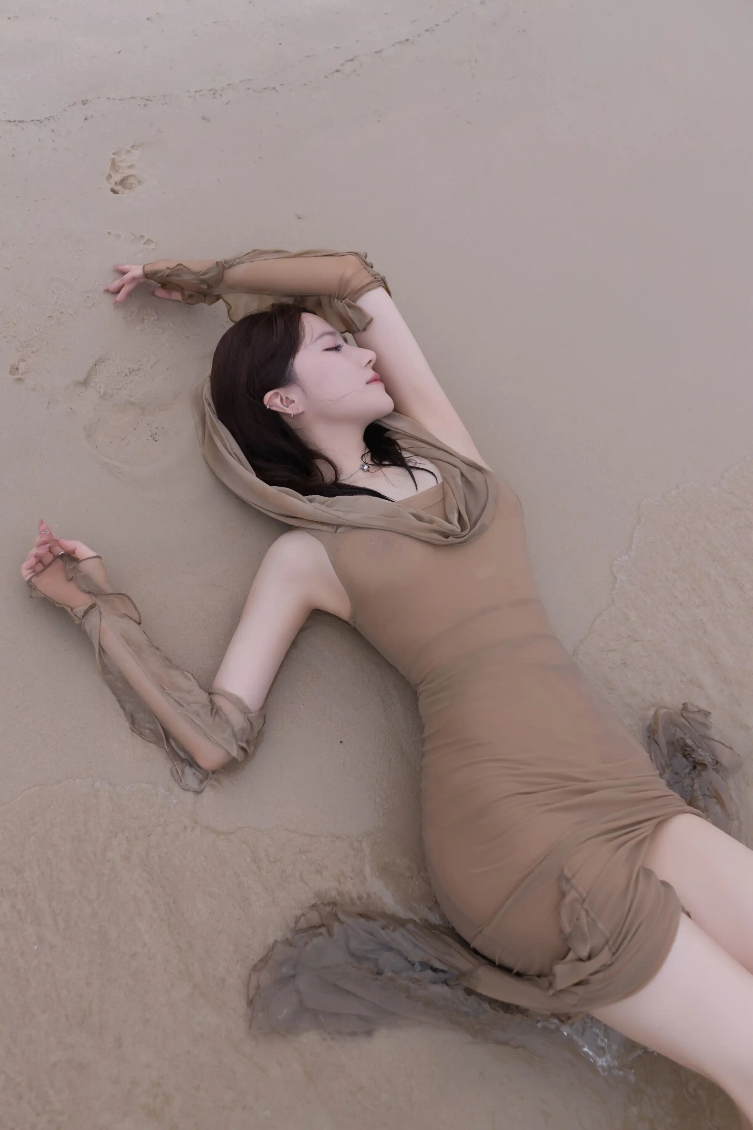 FW0278 秀人番外 16