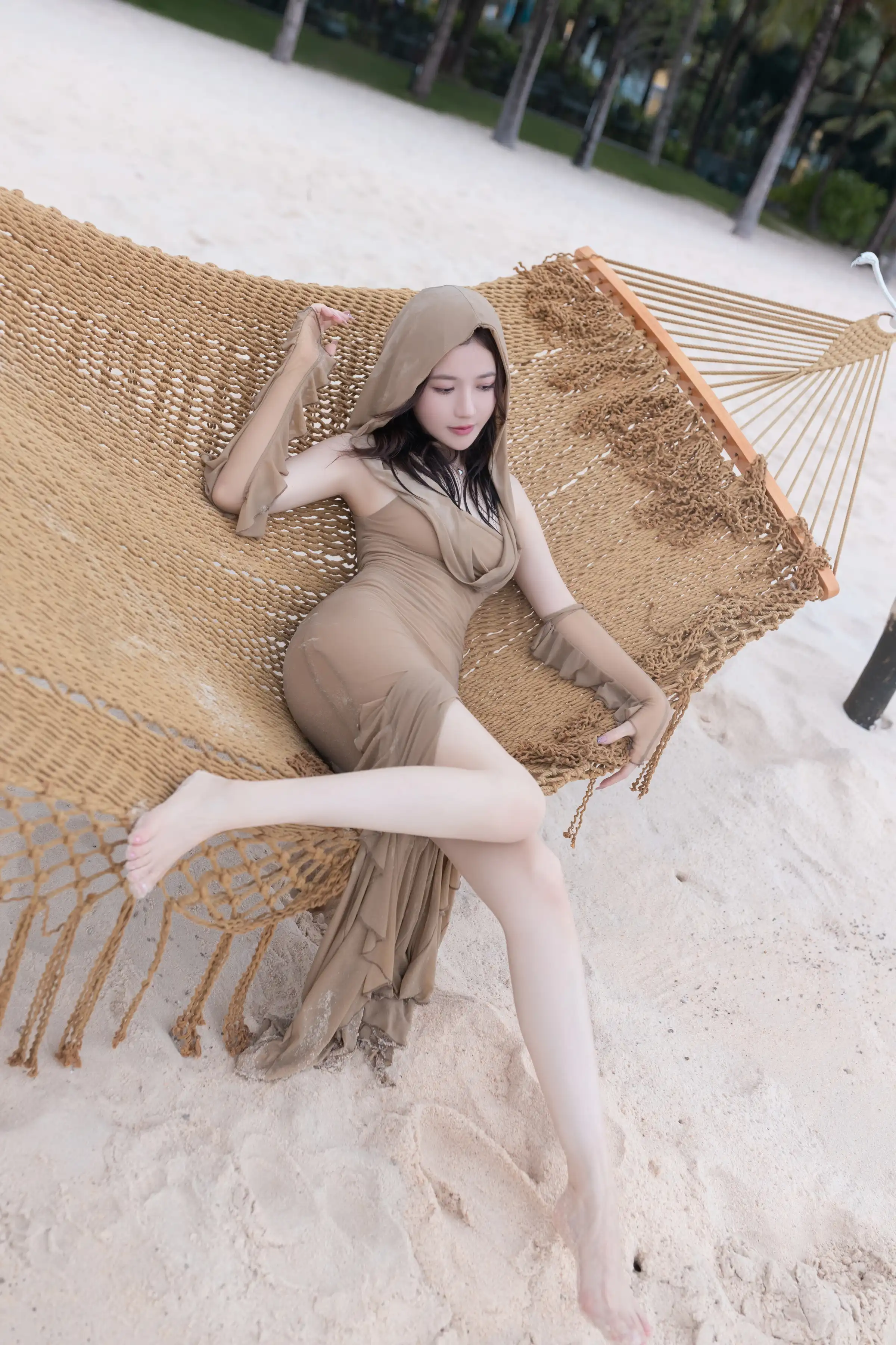 FW0278 秀人番外 41