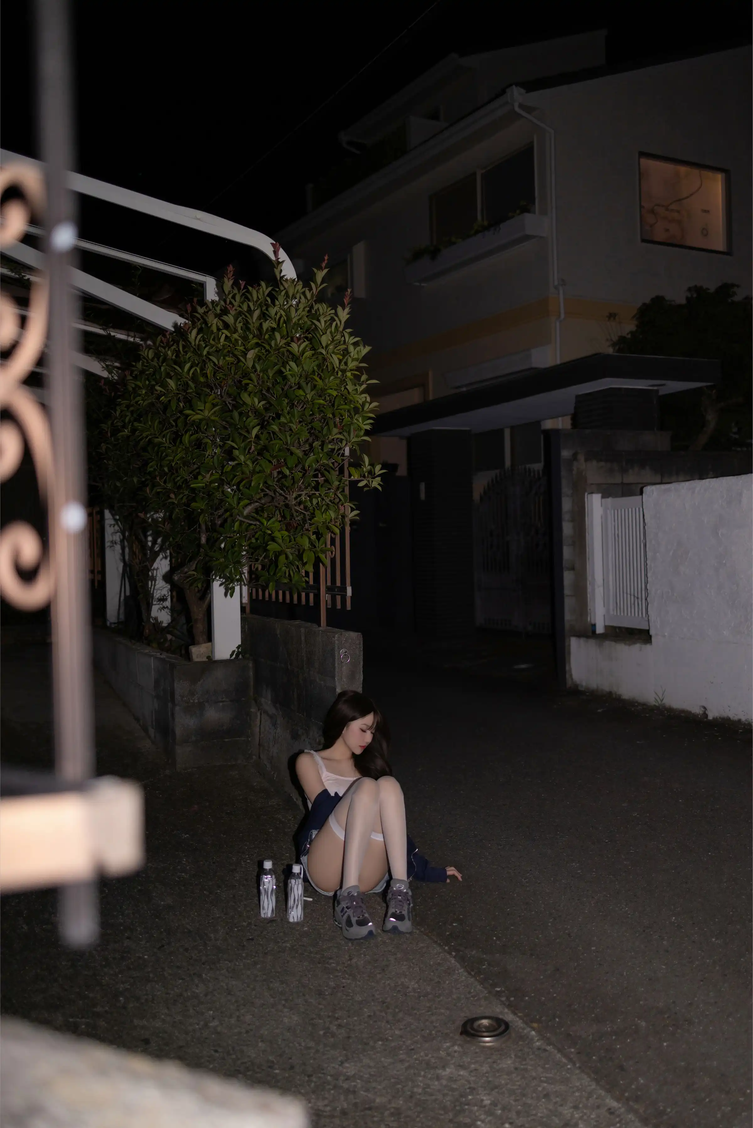 FW0280 秀人番外 15