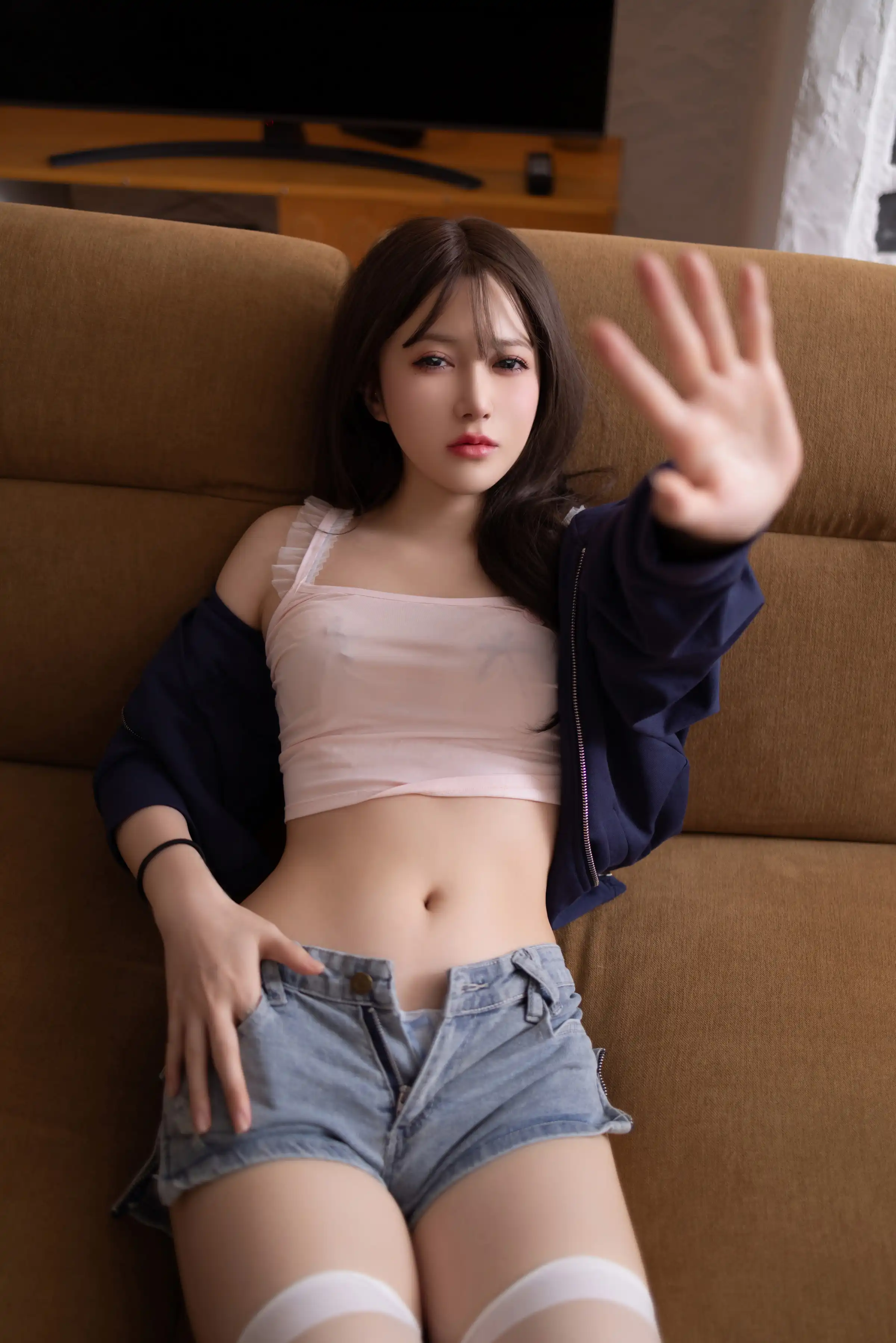 FW0280 秀人番外 11