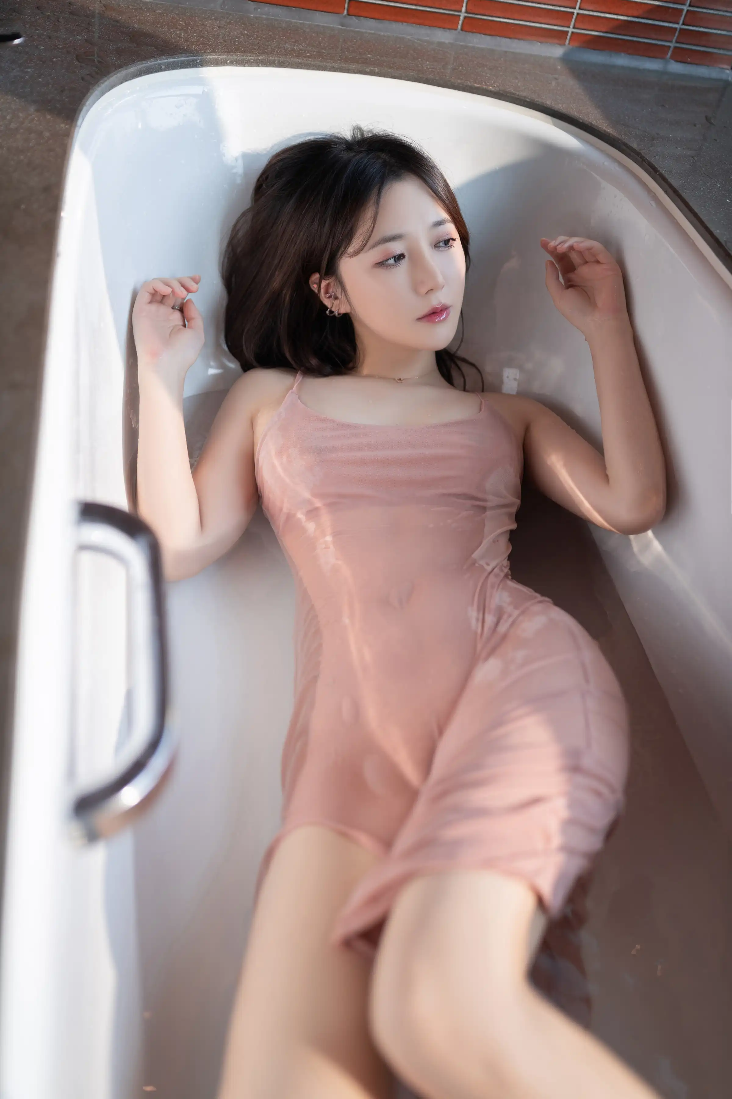 [秀人网] FW0192 秀人番外 鱼子酱#[130P]-16
