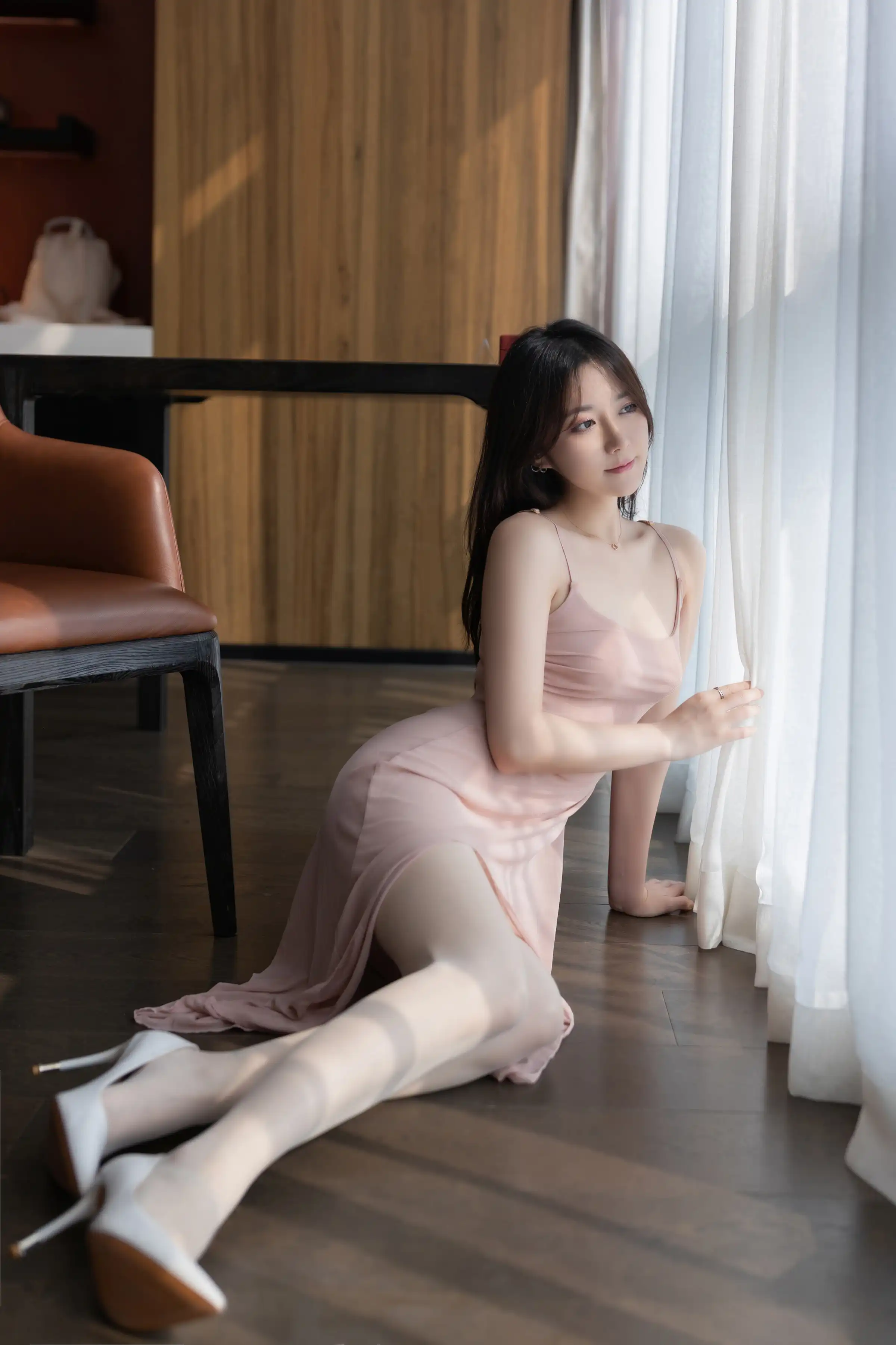 [秀人网] FW0192 秀人番外 鱼子酱#[130P]-4