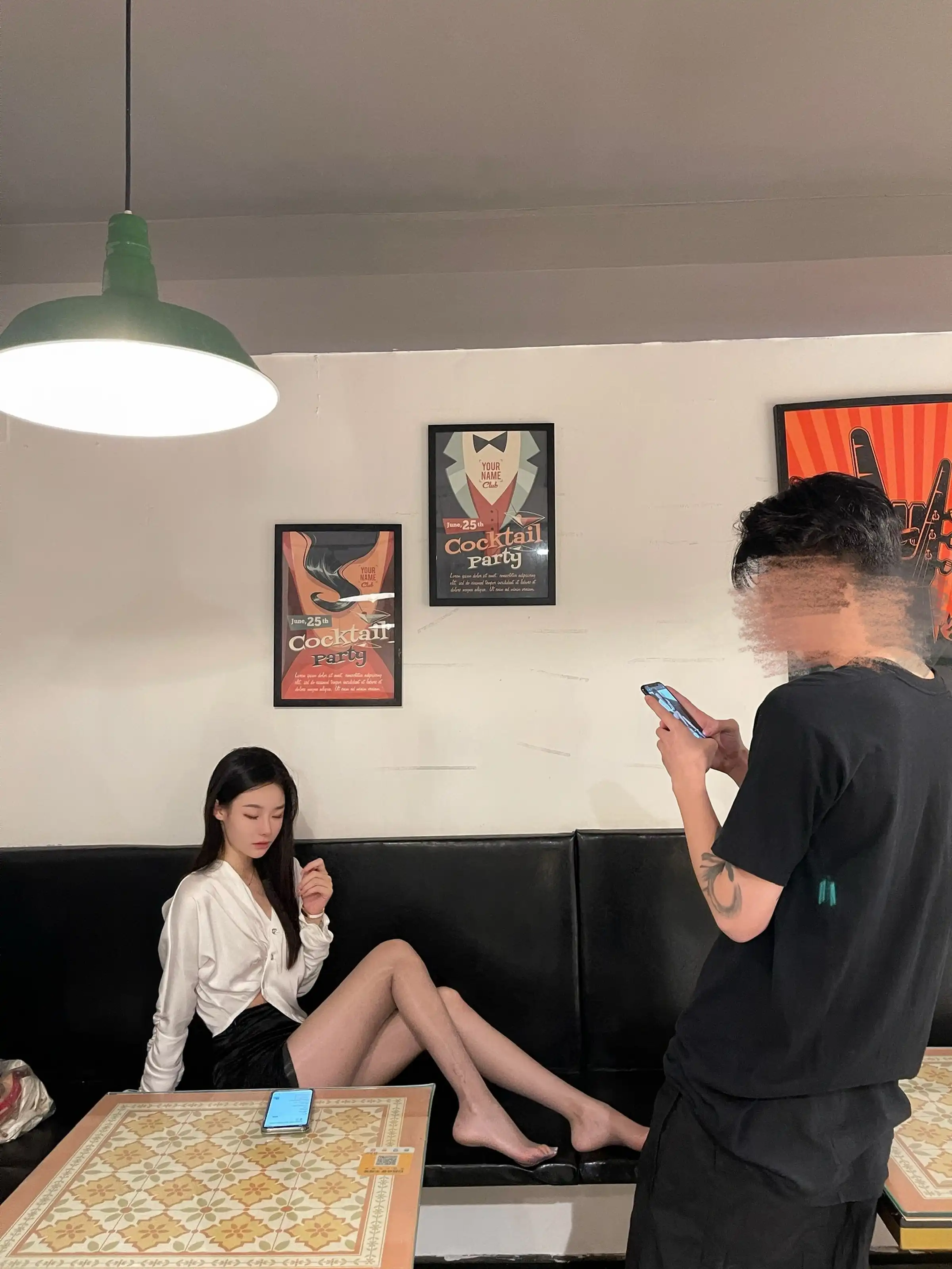 [秀人网] FW0196 秀人番外 是小逗逗#[84P]-12