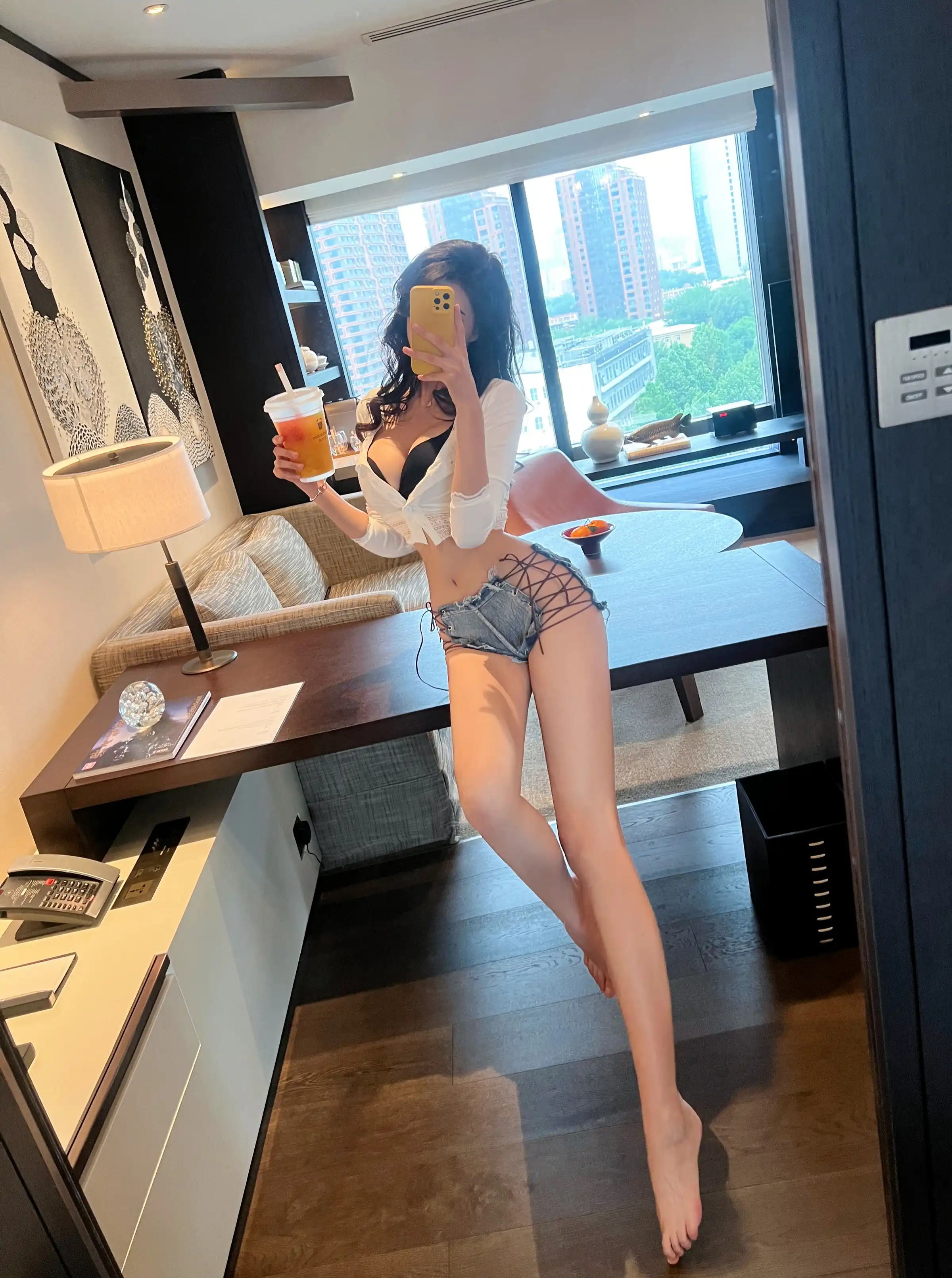 [秀人网] FW0197 秀人番外 葛征#[25P]-3